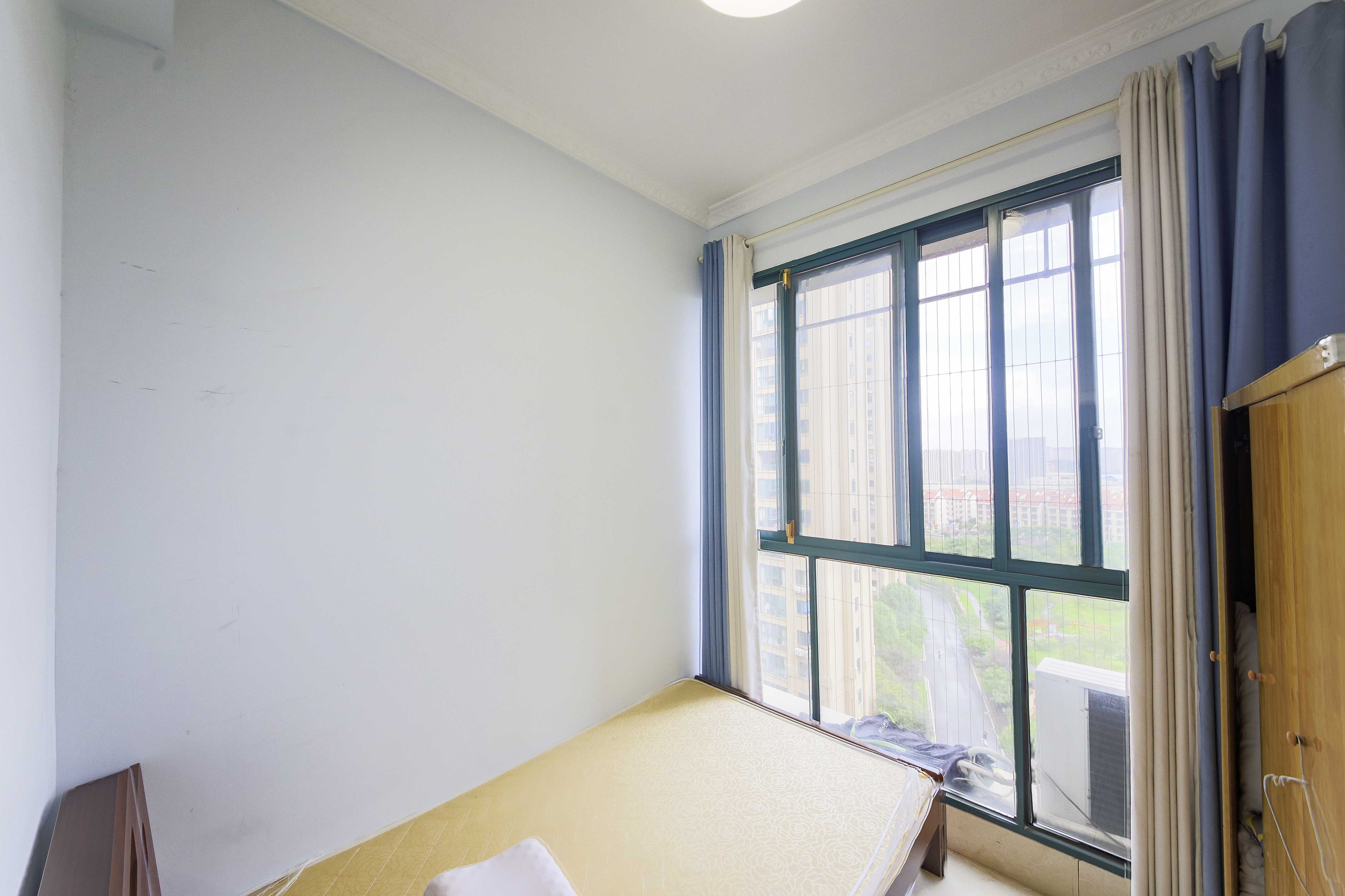 才子嘉都 2室1厅1卫 45.6万 才子嘉都 2室1厅1卫 45.6万卧室