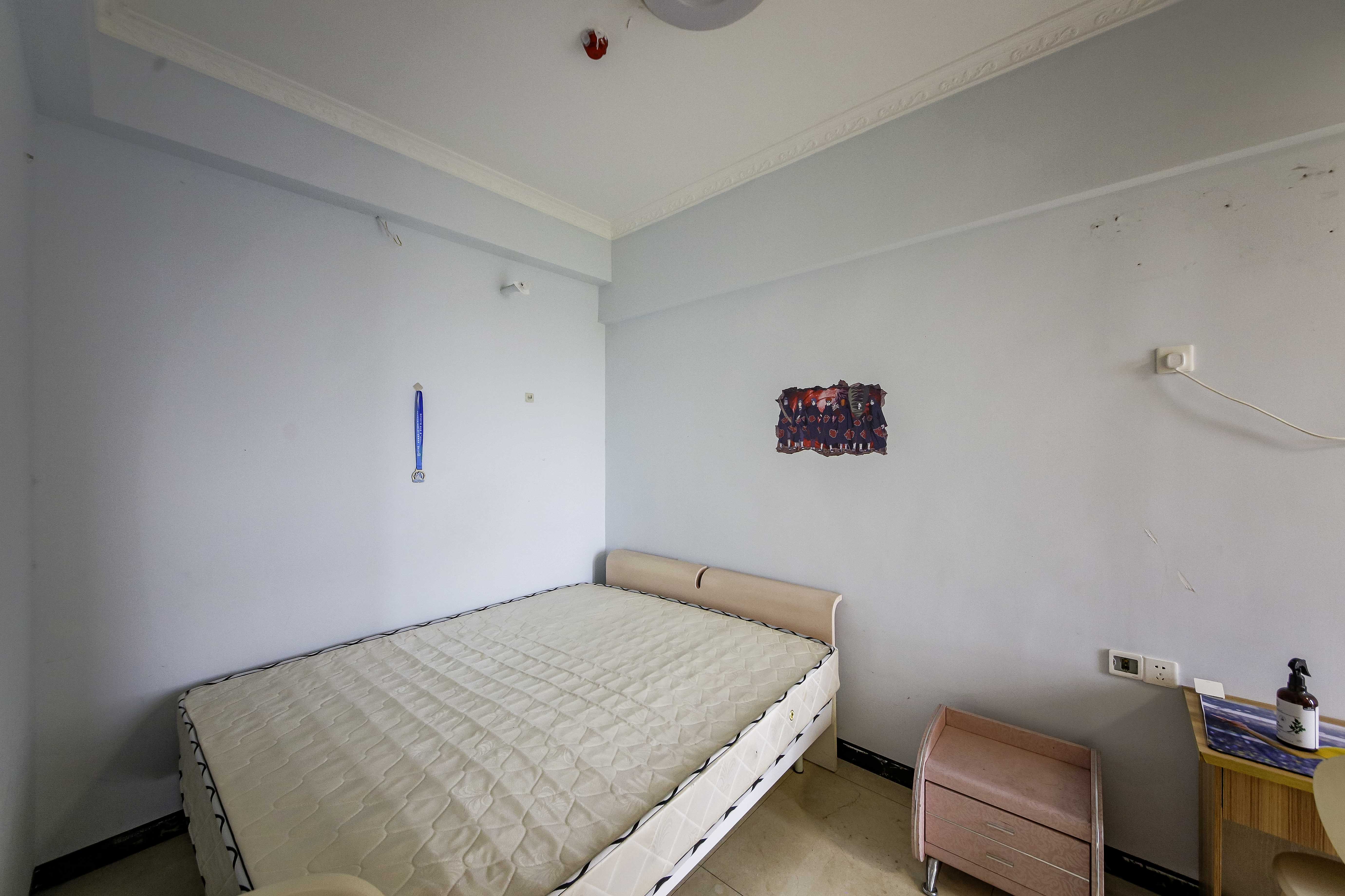 才子嘉都 2室1厅1卫 45.6万 才子嘉都 2室1厅1卫 45.6万卧室