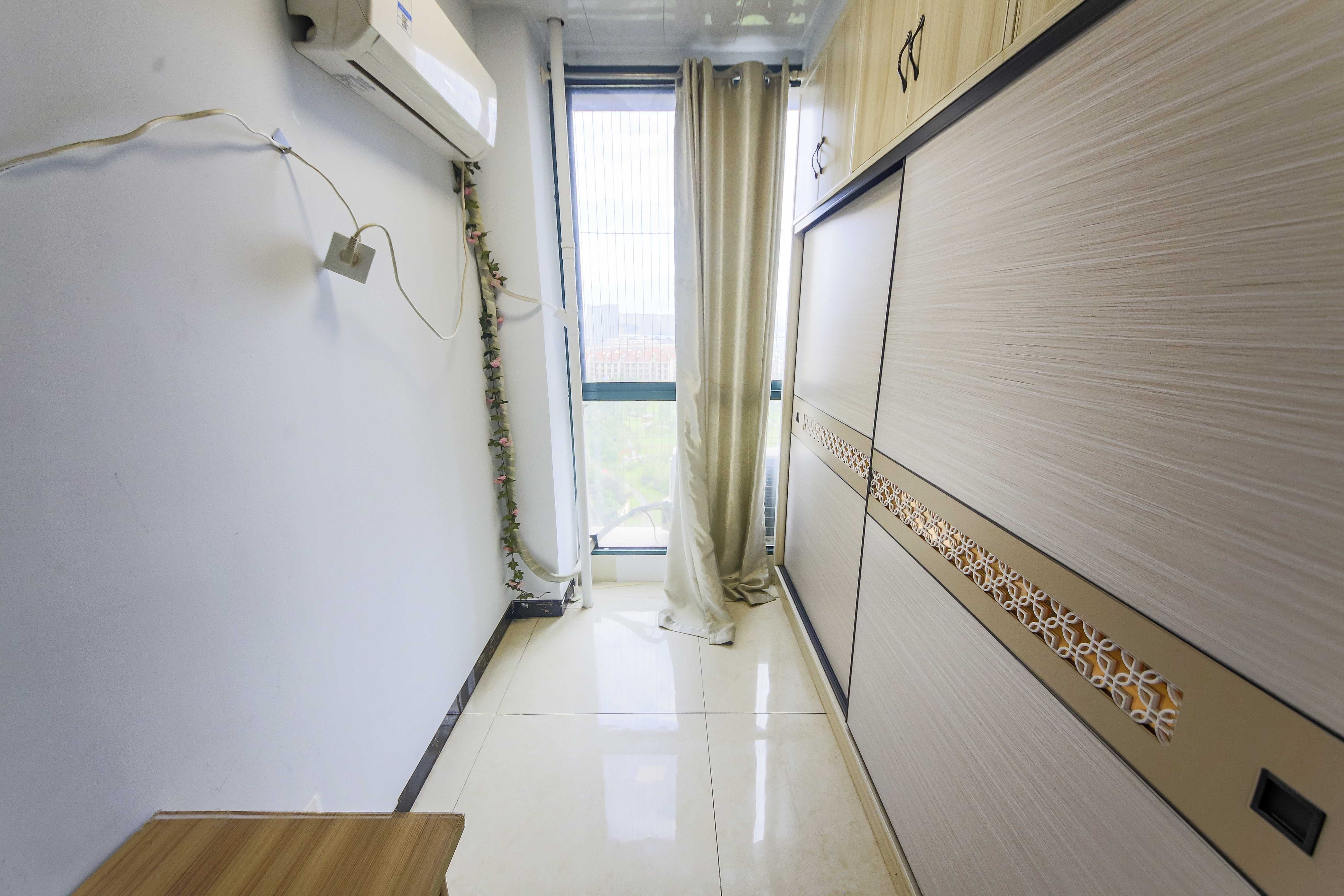 才子嘉都 2室1厅1卫 45.6万 才子嘉都 2室1厅1卫 45.6万阳台