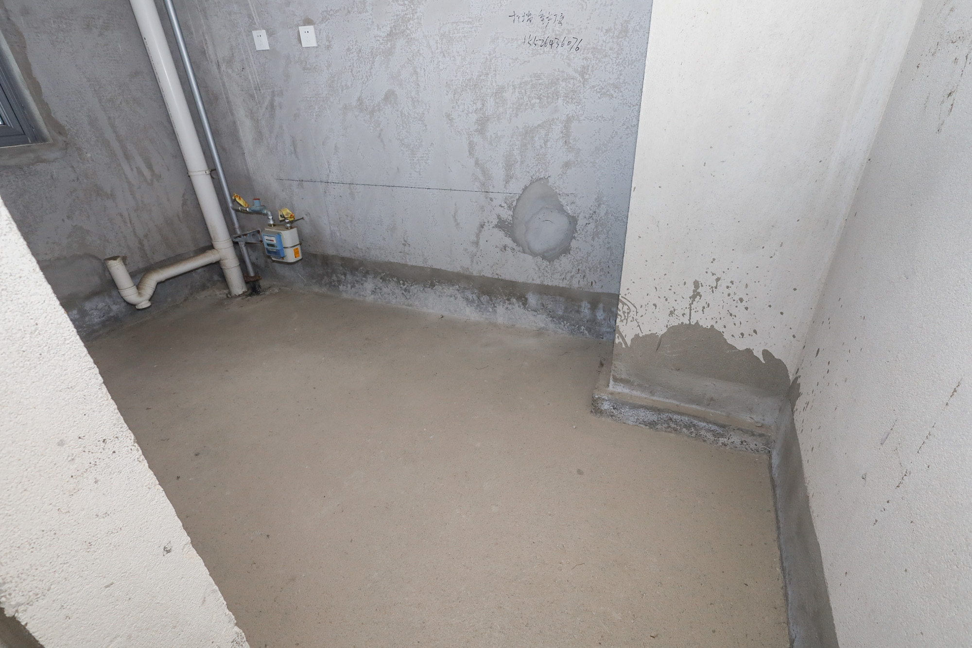 八方小区C区  3室2厅2卫    350.0万厨房