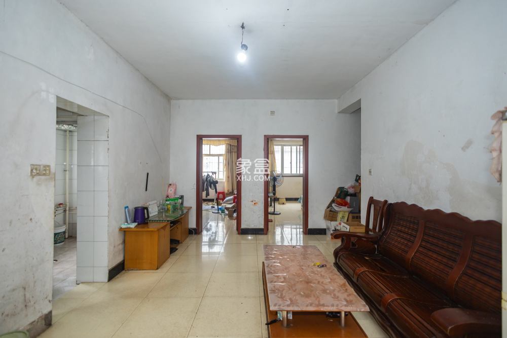 星沙汽配城（大塘村农机市场）  2室1厅1卫    29.8万