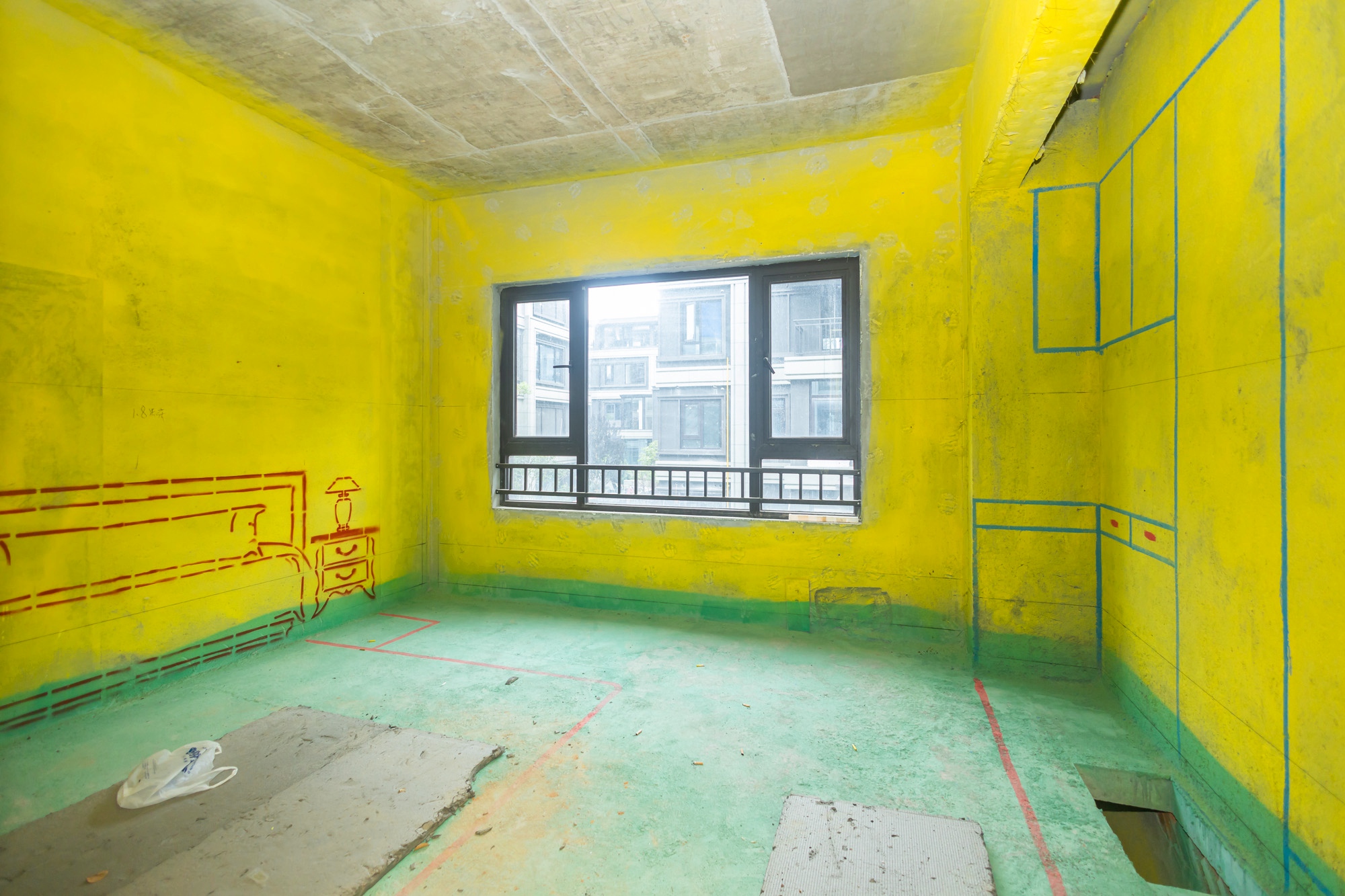 东原麓印长江C区  6室3厅3卫    475.0万 东原麓印长江C区  6室3厅3卫    475.0万卧室