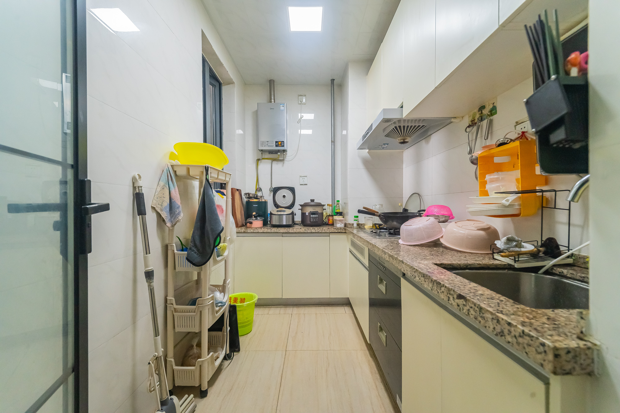 碧桂园威尼斯城 2室1厅1卫 62.0万 碧桂园威尼斯城 2室1厅1卫 62.0万厨房