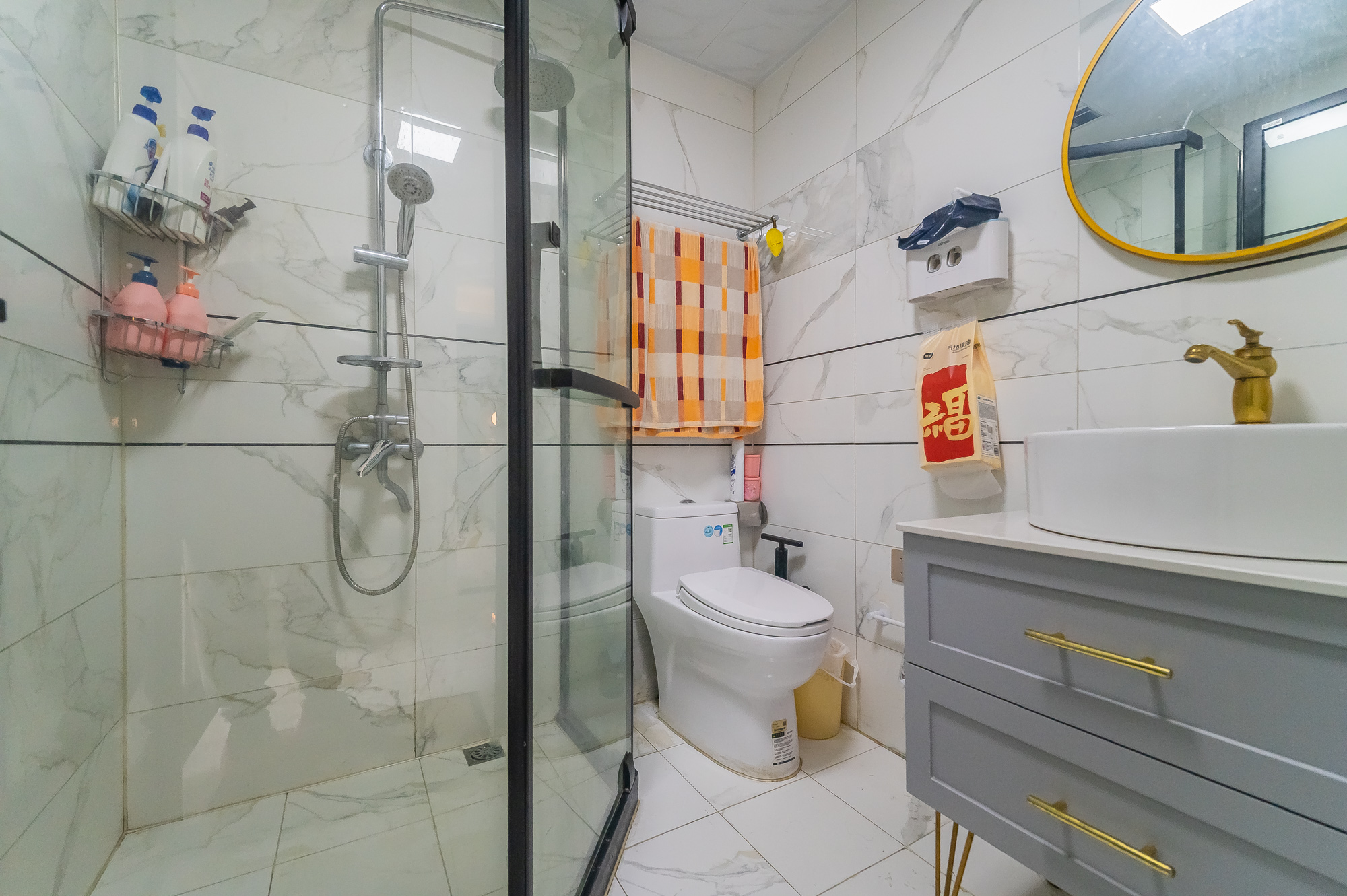 碧桂园威尼斯城 2室1厅1卫 62.0万 碧桂园威尼斯城 2室1厅1卫 62.0万卫生间