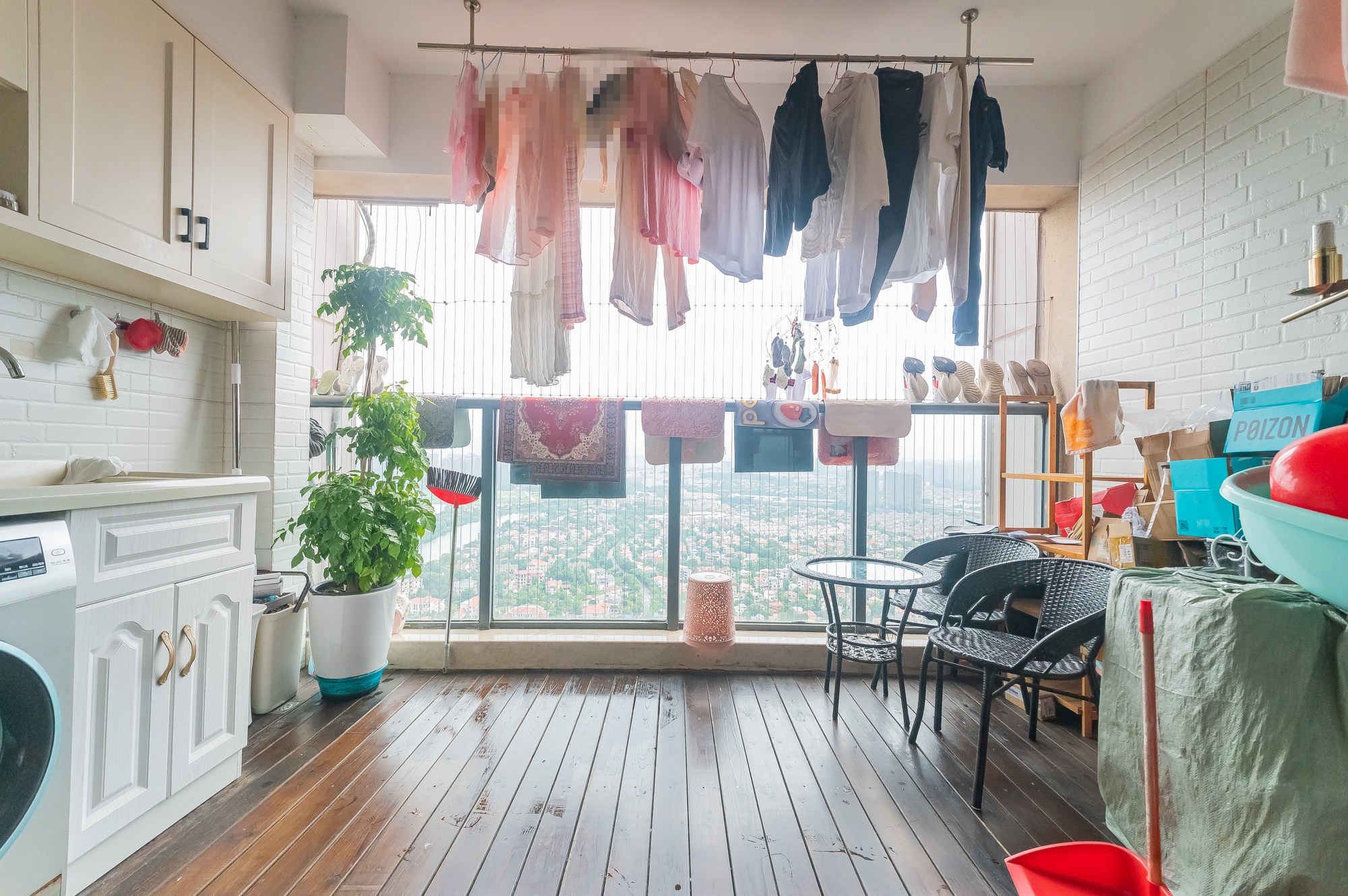 碧桂园威尼斯城 2室1厅1卫 62.0万 碧桂园威尼斯城 2室1厅1卫 62.0万阳台