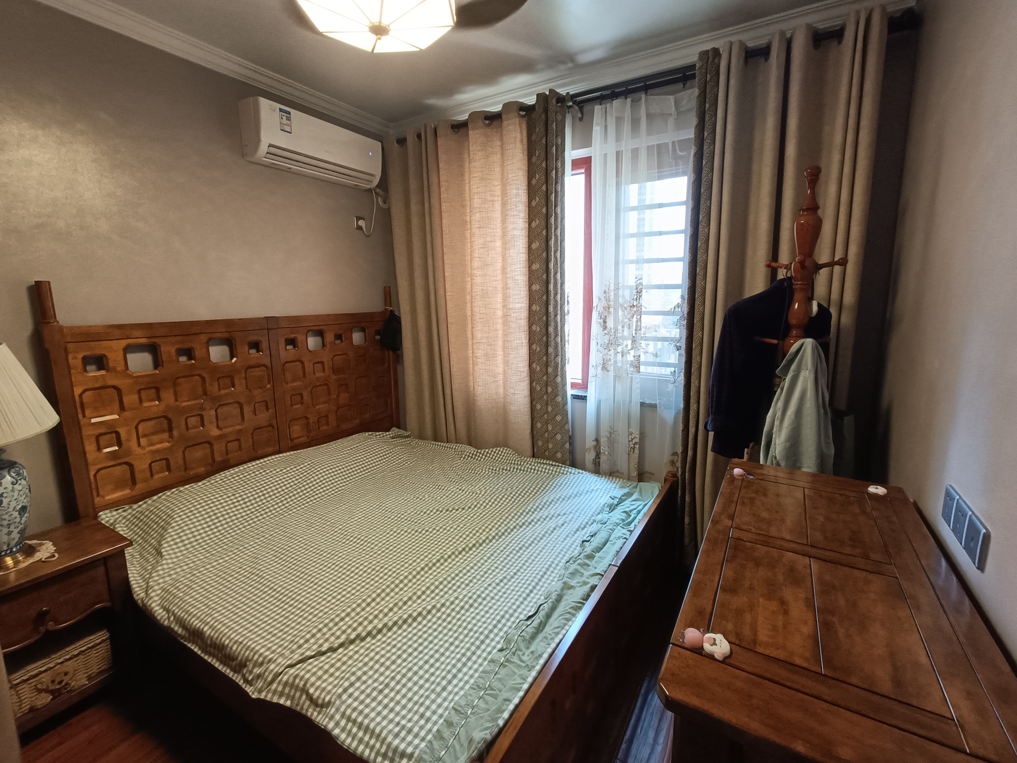 滨江花园  3室2厅2卫   80.00万室内图