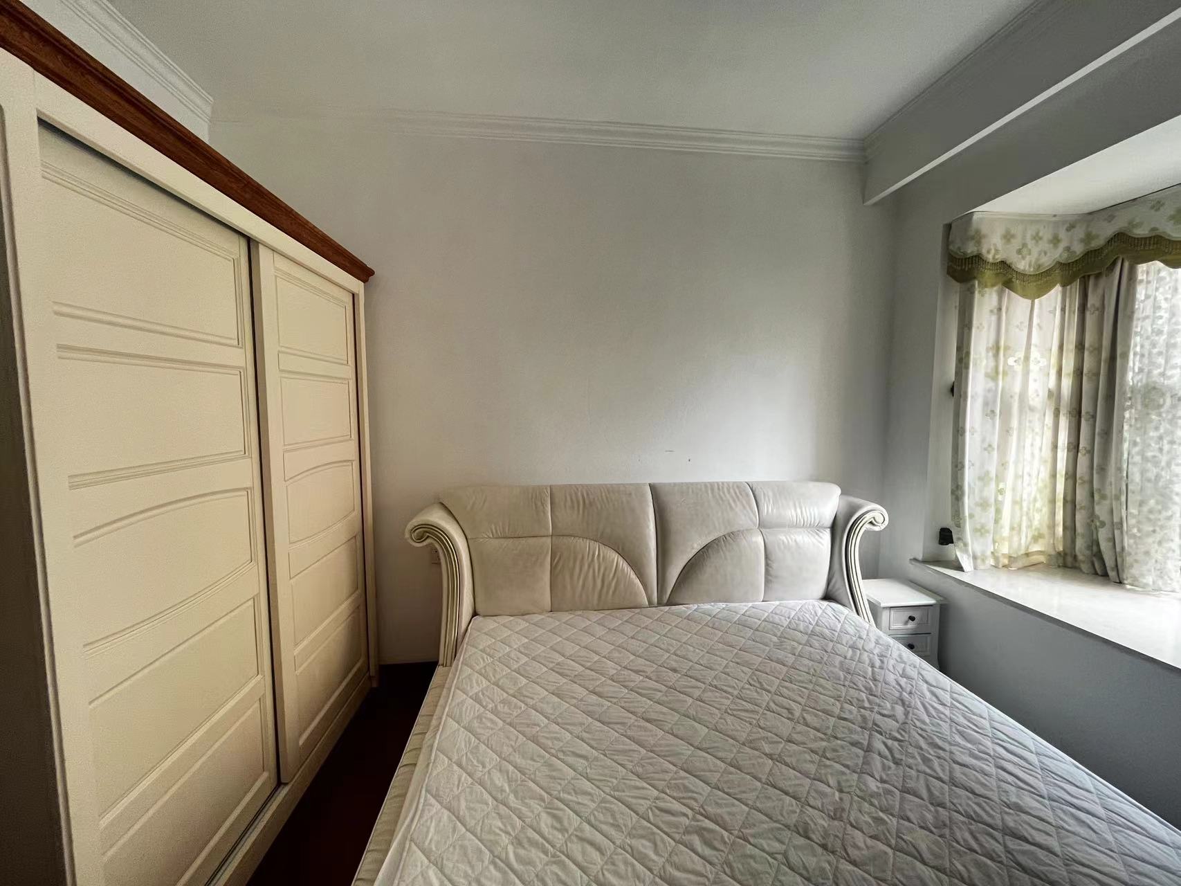 康桥美郡 2室2厅1卫 48.0万 康桥美郡 2室2厅1卫 48.0万室内图