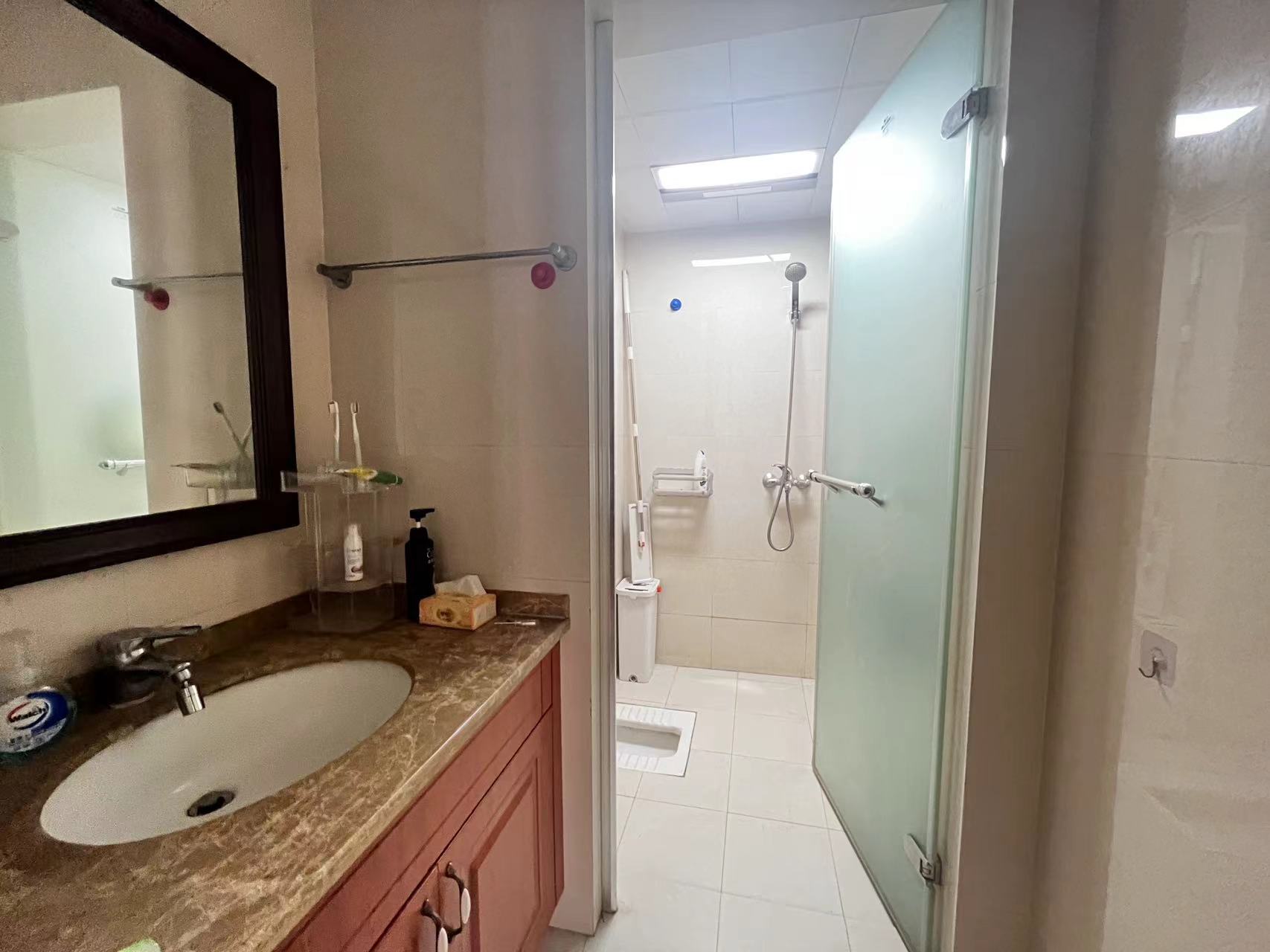 康桥美郡 2室2厅1卫 48.0万 康桥美郡 2室2厅1卫 48.0万室内图