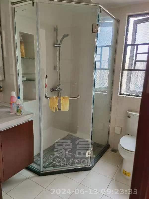 中建玥熙台  3室2厅2卫   2000.00元/月室内图