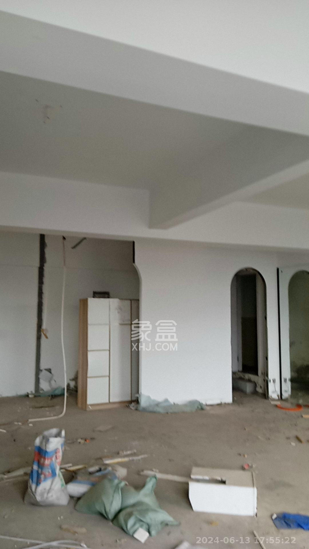 红树湾  3室2厅1卫   2000.00元/月室内图1