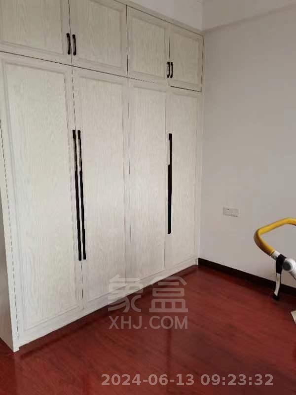 中建玥熙台  3室2厅2卫   2000.00元/月室内图