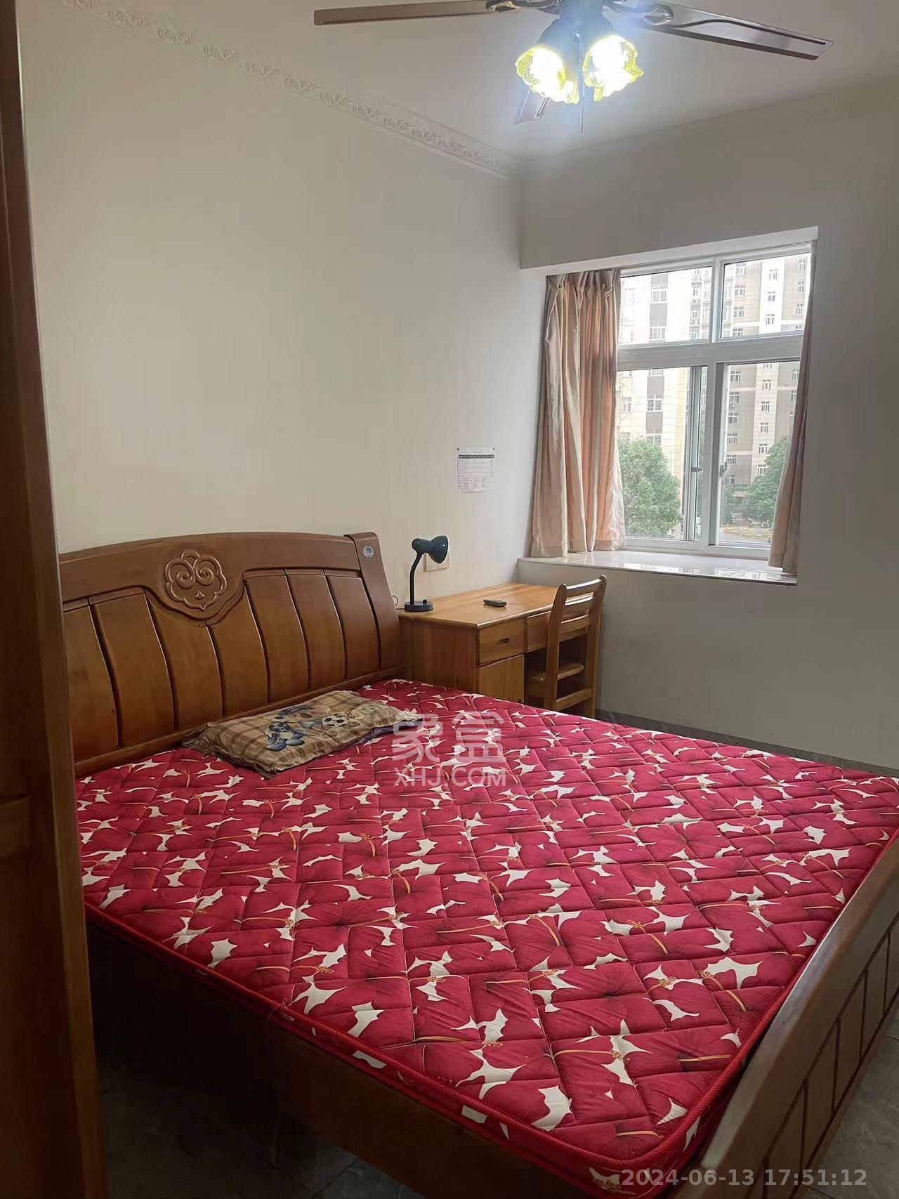 洋湖景园 2室2厅1卫 2000.0元/月 洋湖景园 2室2厅1卫 2000.0元/月小区图