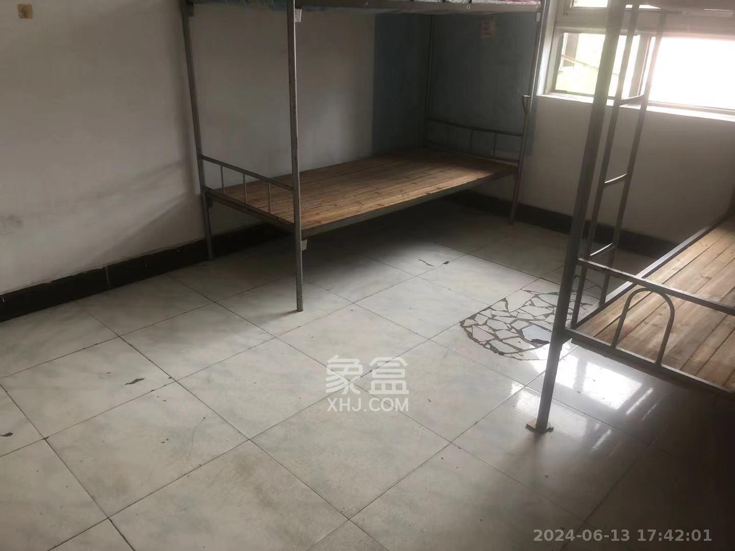 长沙县疾控中心宿舍  2室1厅1卫   1200.00元/月室内图