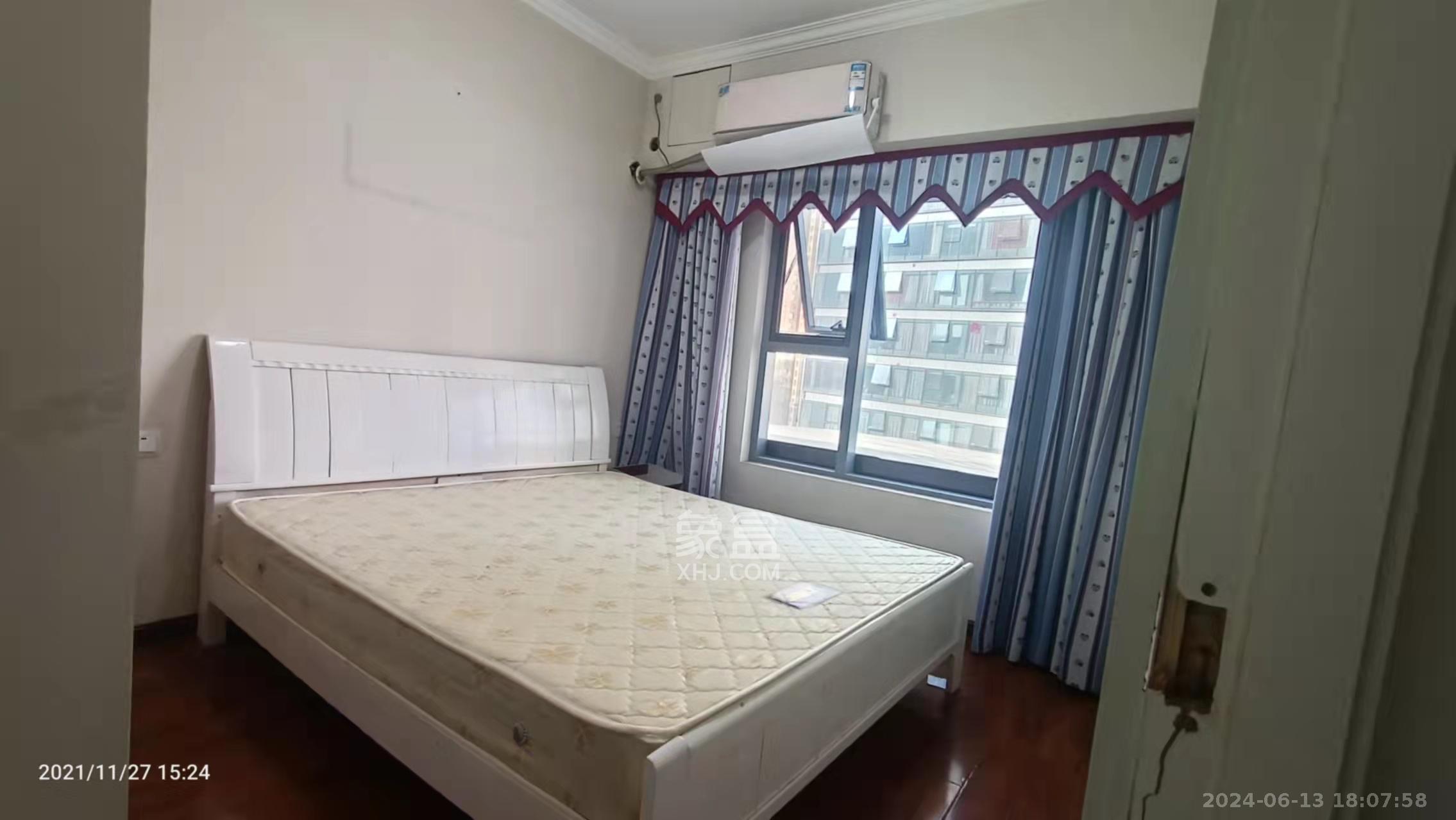 东怡外国(南湖一号) 1室1厅1卫 2800.0元/月 东怡外国(南湖一号) 1室1厅1卫 2800.0元/月室内图