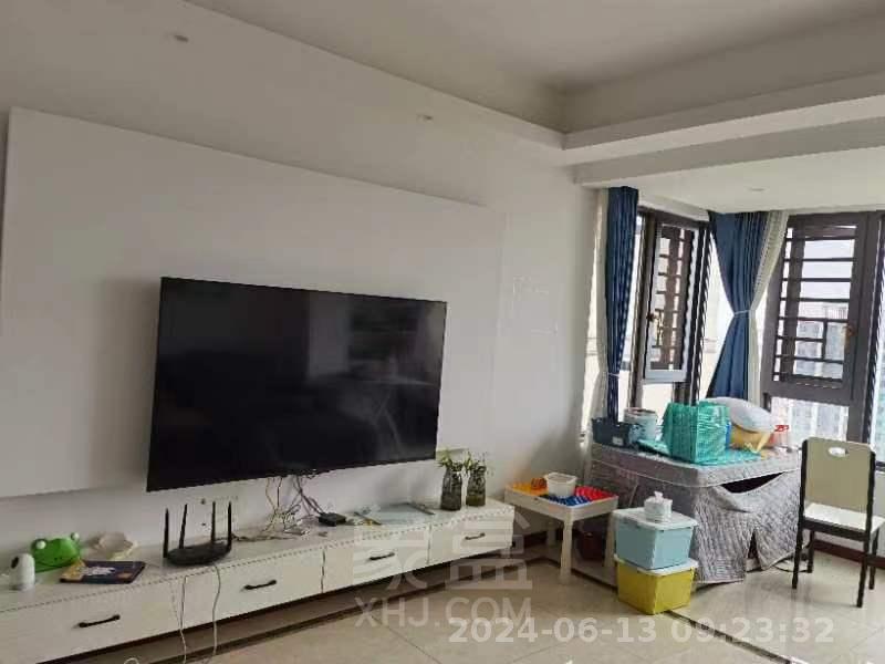 中建玥熙台  3室2厅2卫   2000.00元/月室内图