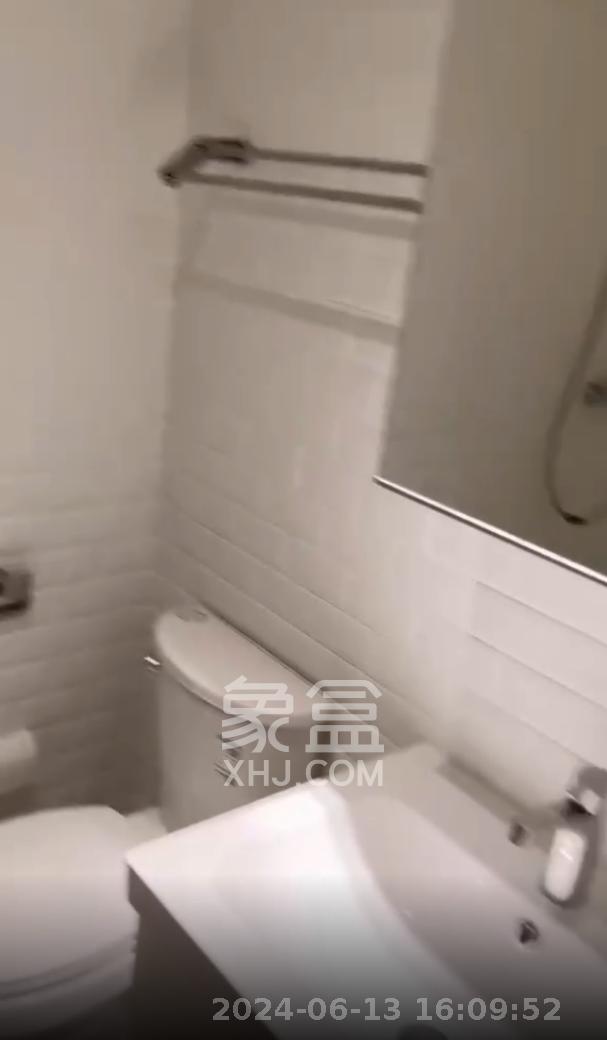 荟聚之光 2室1厅1卫 3200.0元/月 荟聚之光 2室1厅1卫 3200.0元/月室内图