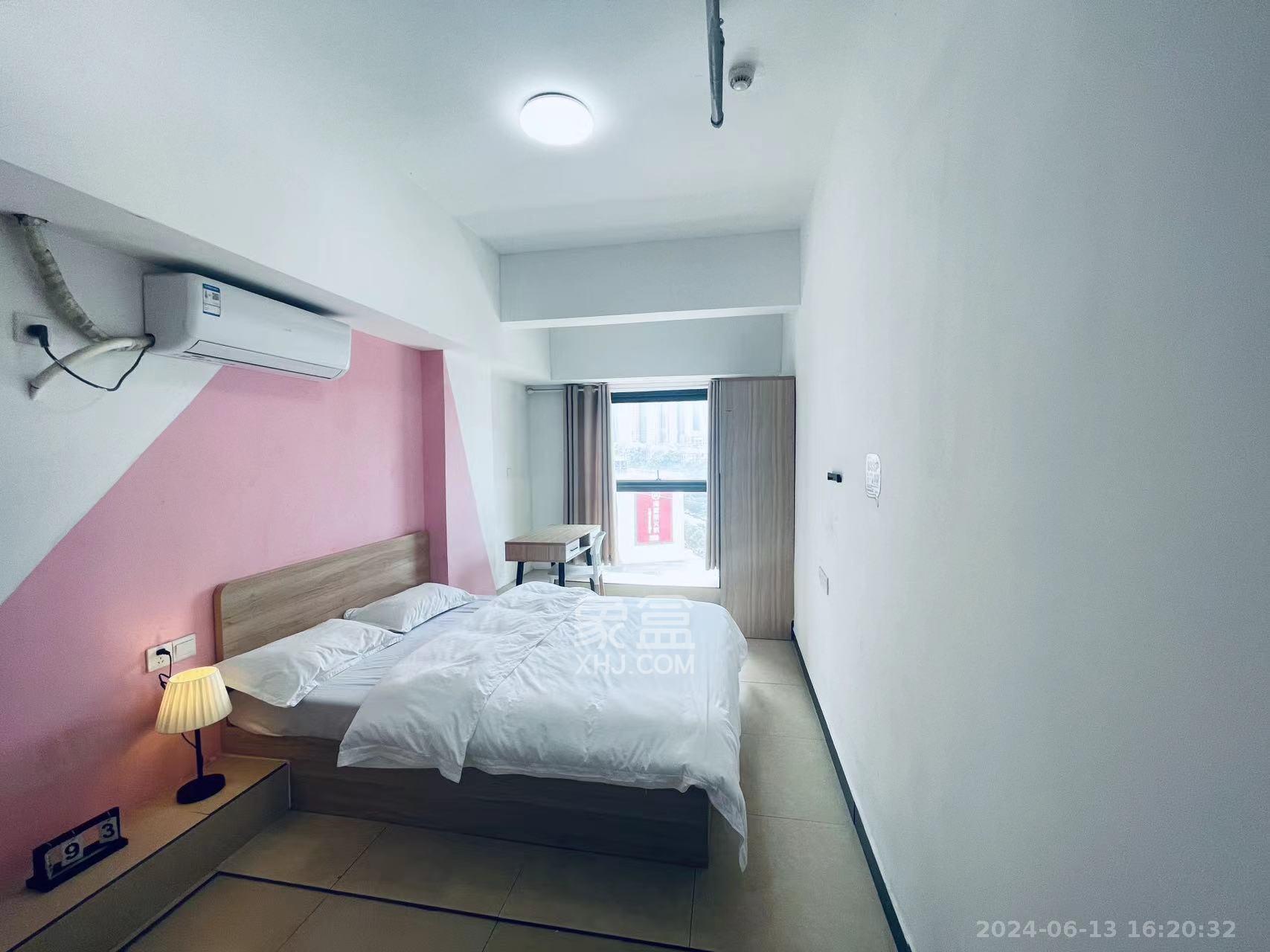 龙塘安置区（龙塘小区）  1室1厅1卫   1000.00元/月室内图1