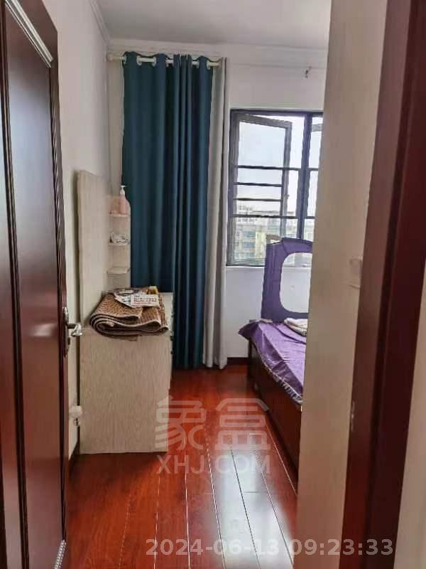 中建玥熙台  3室2厅2卫   2000.00元/月室内图