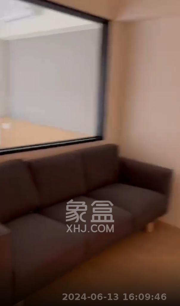 荟聚之光 2室1厅1卫 3200.0元/月 荟聚之光 2室1厅1卫 3200.0元/月室内图