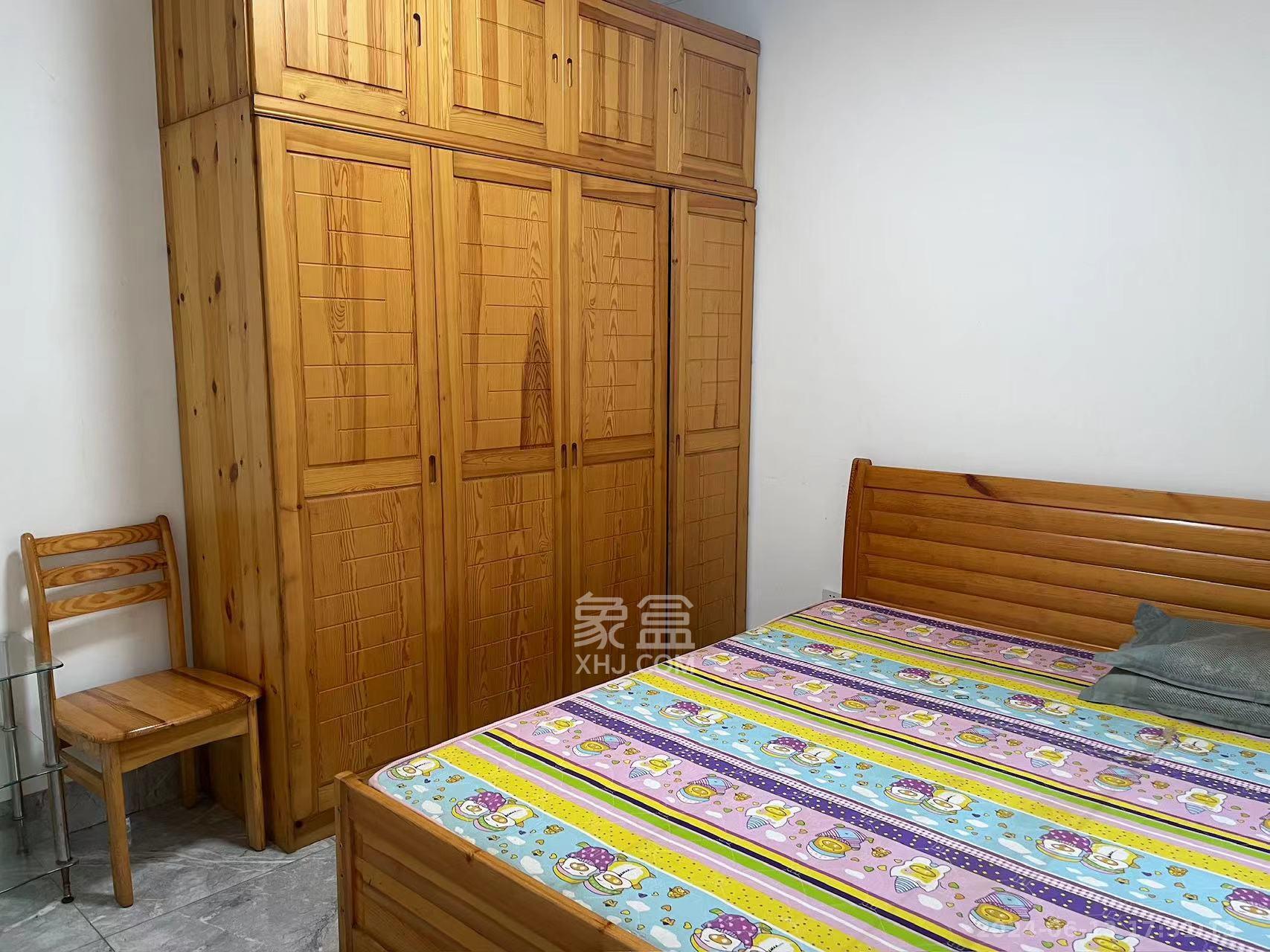 洋湖景园 2室2厅1卫 2000.0元/月 洋湖景园 2室2厅1卫 2000.0元/月小区图