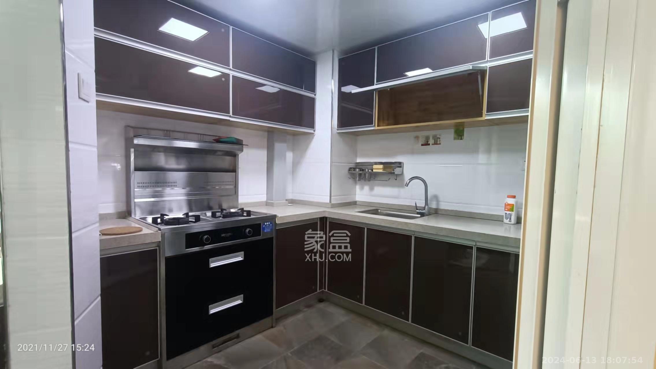 东怡外国(南湖一号) 1室1厅1卫 2800.0元/月 东怡外国(南湖一号) 1室1厅1卫 2800.0元/月室内图