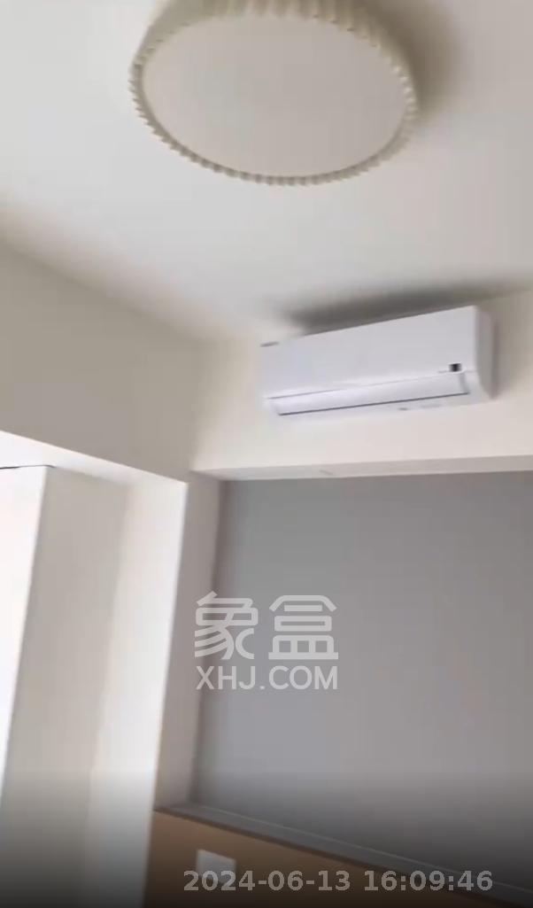 荟聚之光 2室1厅1卫 3200.0元/月 荟聚之光 2室1厅1卫 3200.0元/月室内图