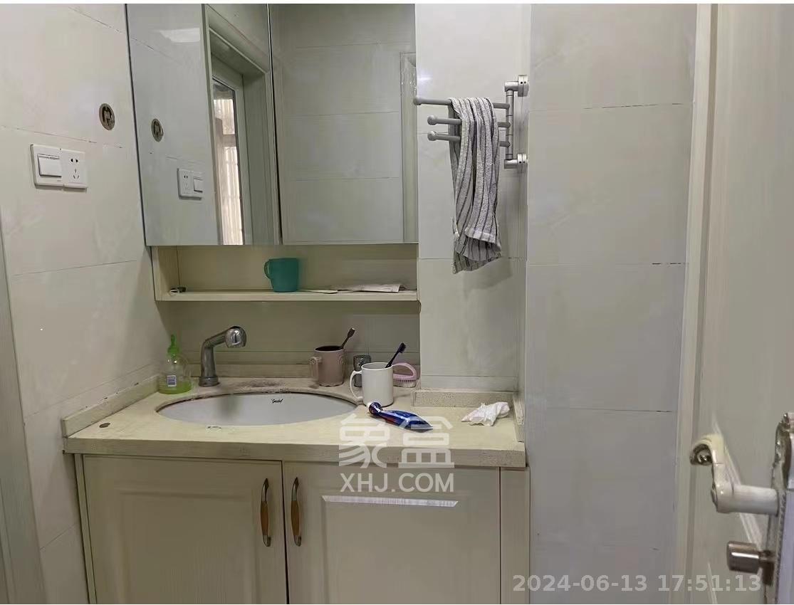 洋湖景园 2室2厅1卫 2000.0元/月 洋湖景园 2室2厅1卫 2000.0元/月小区图