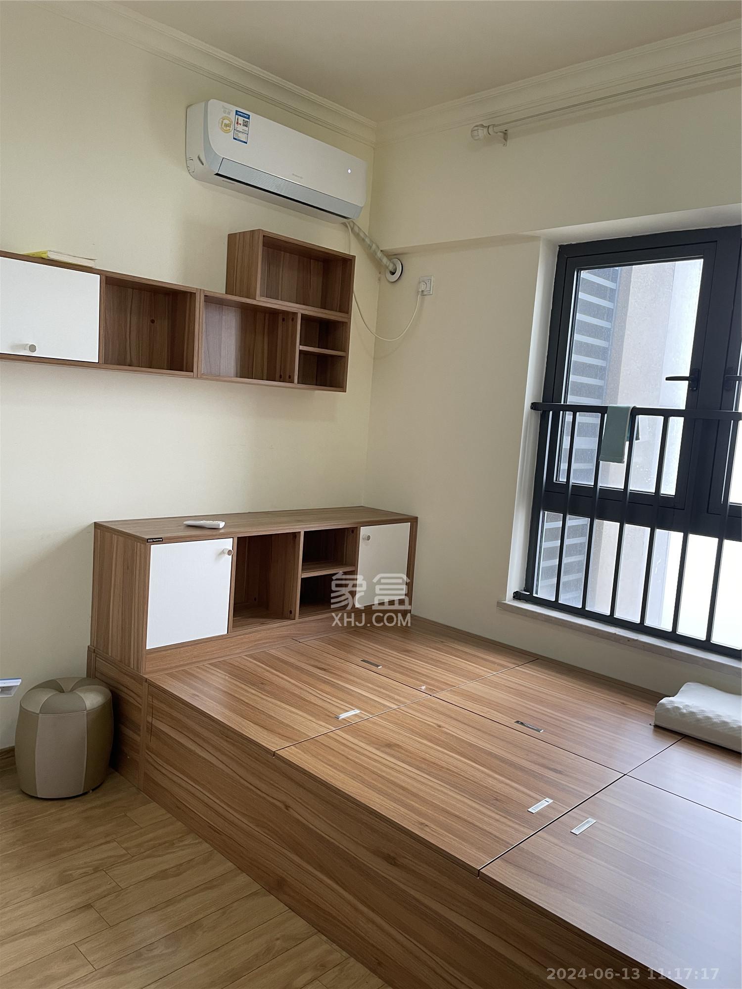 碧桂园威尼斯城  2室1厅1卫   2600.00元/月室内图