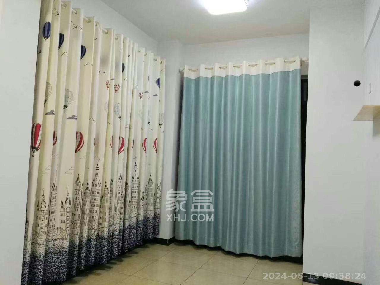 塞纳公馆  1室1厅1卫   1500.00元/月室内图