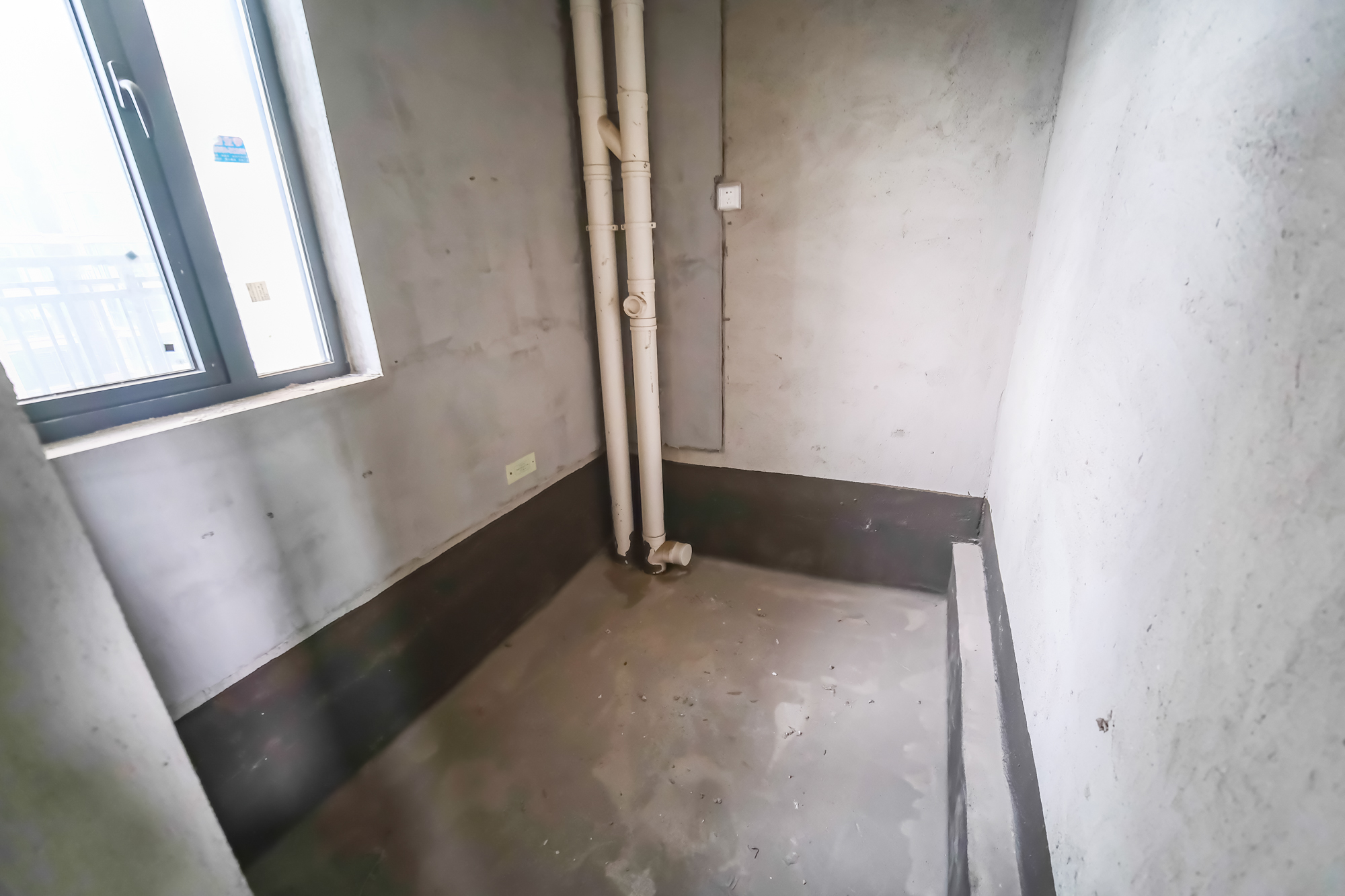 永宏万家里 3室2厅2卫 92.0万 永宏万家里 3室2厅2卫 92.0万卫生间