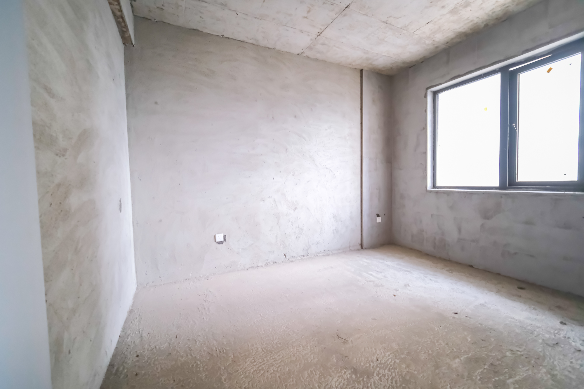 永宏万家里 3室2厅2卫 92.0万 永宏万家里 3室2厅2卫 92.0万卧室