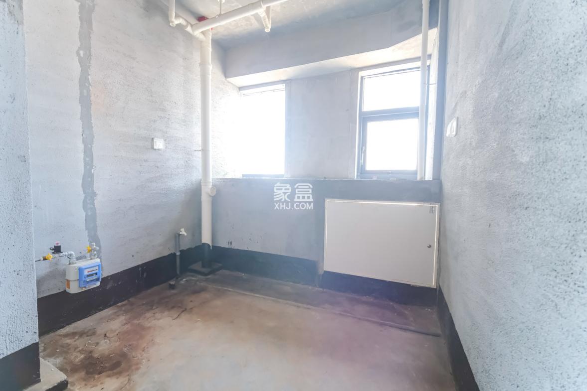 和悦城(蟠龙景苑) 1室1厅1卫 95.00万 和悦城(蟠龙景苑) 1室1厅1卫 95.00万厨房