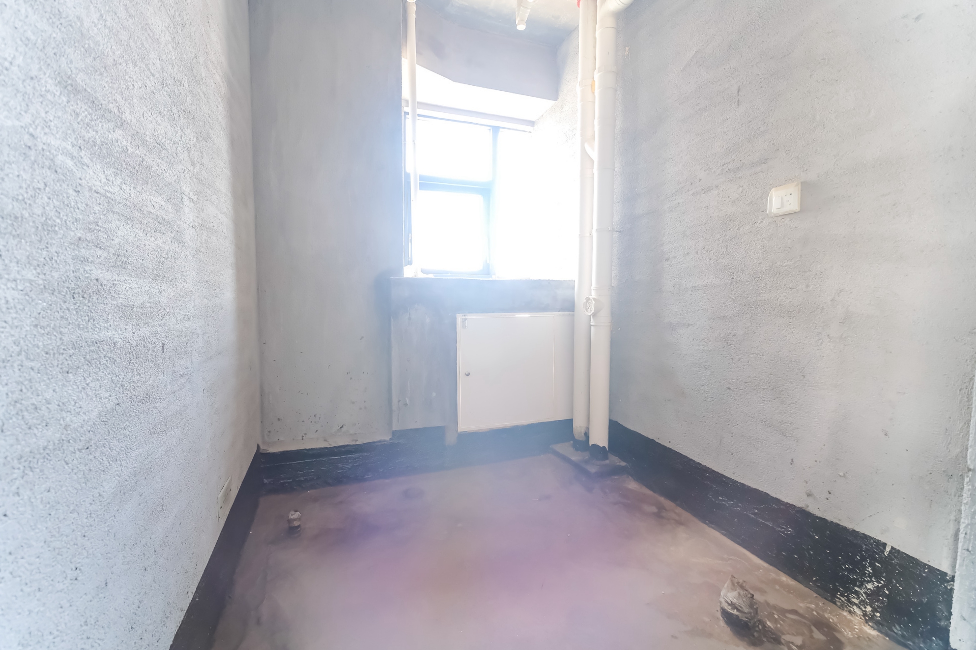 和悦城(蟠龙景苑) 1室1厅1卫 95.00万 和悦城(蟠龙景苑) 1室1厅1卫 95.00万卫生间