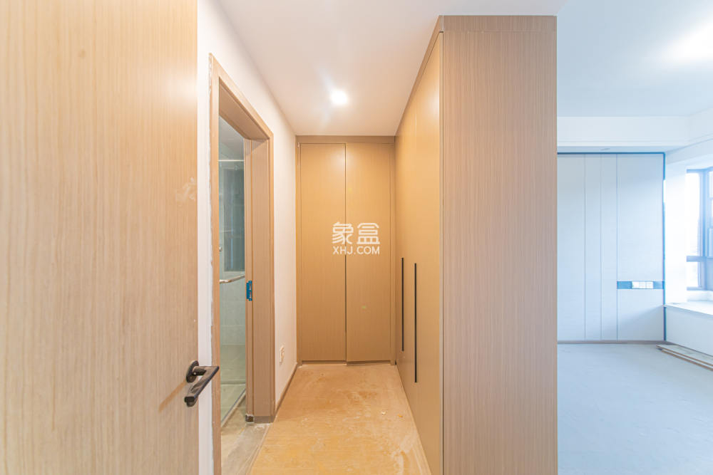 大唐印象四期御園  3室2廳2衛(wèi)   157.00萬