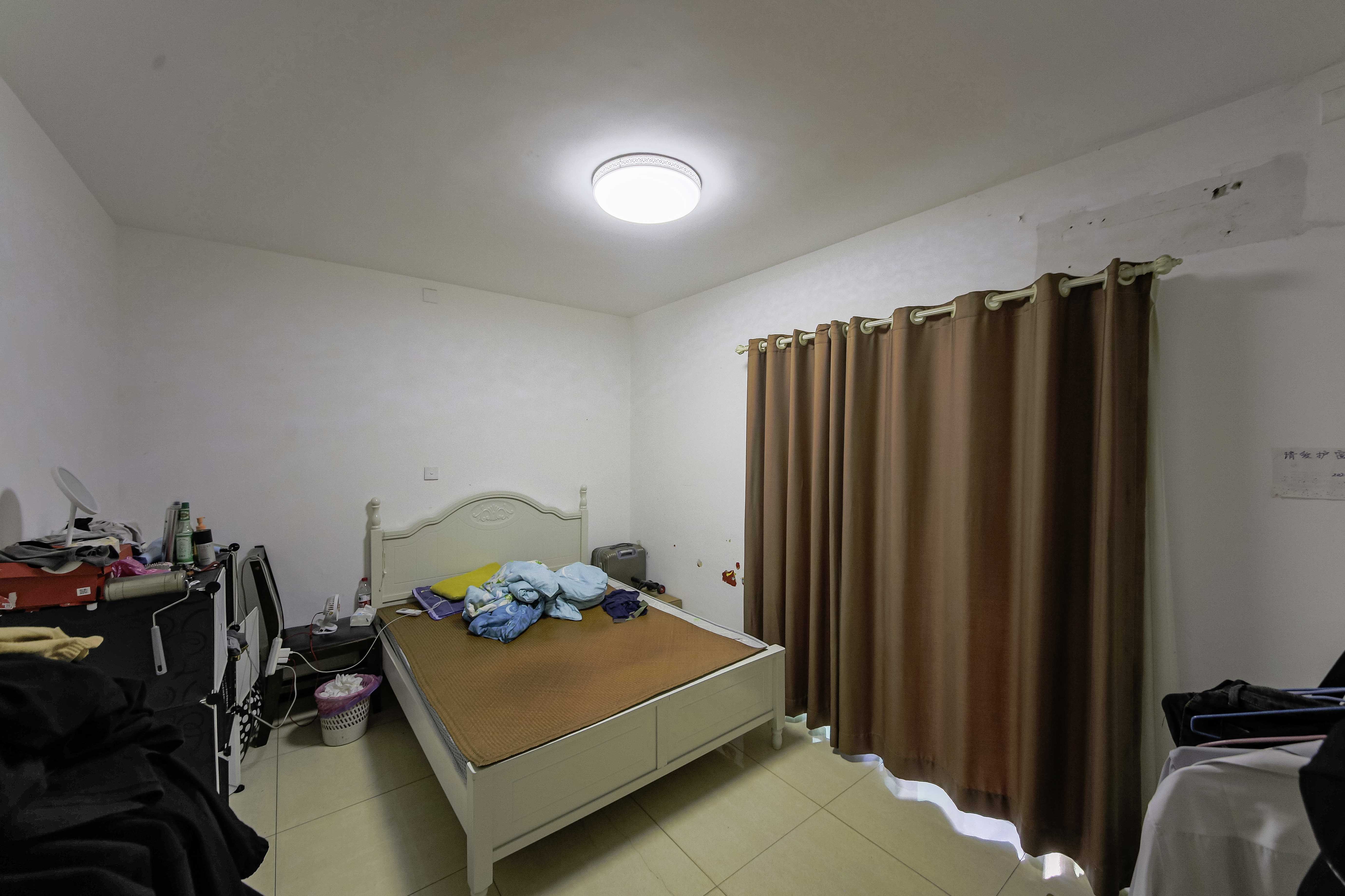 佳乐公寓 2室2厅1卫 48.0万 佳乐公寓 2室2厅1卫 48.0万卧室