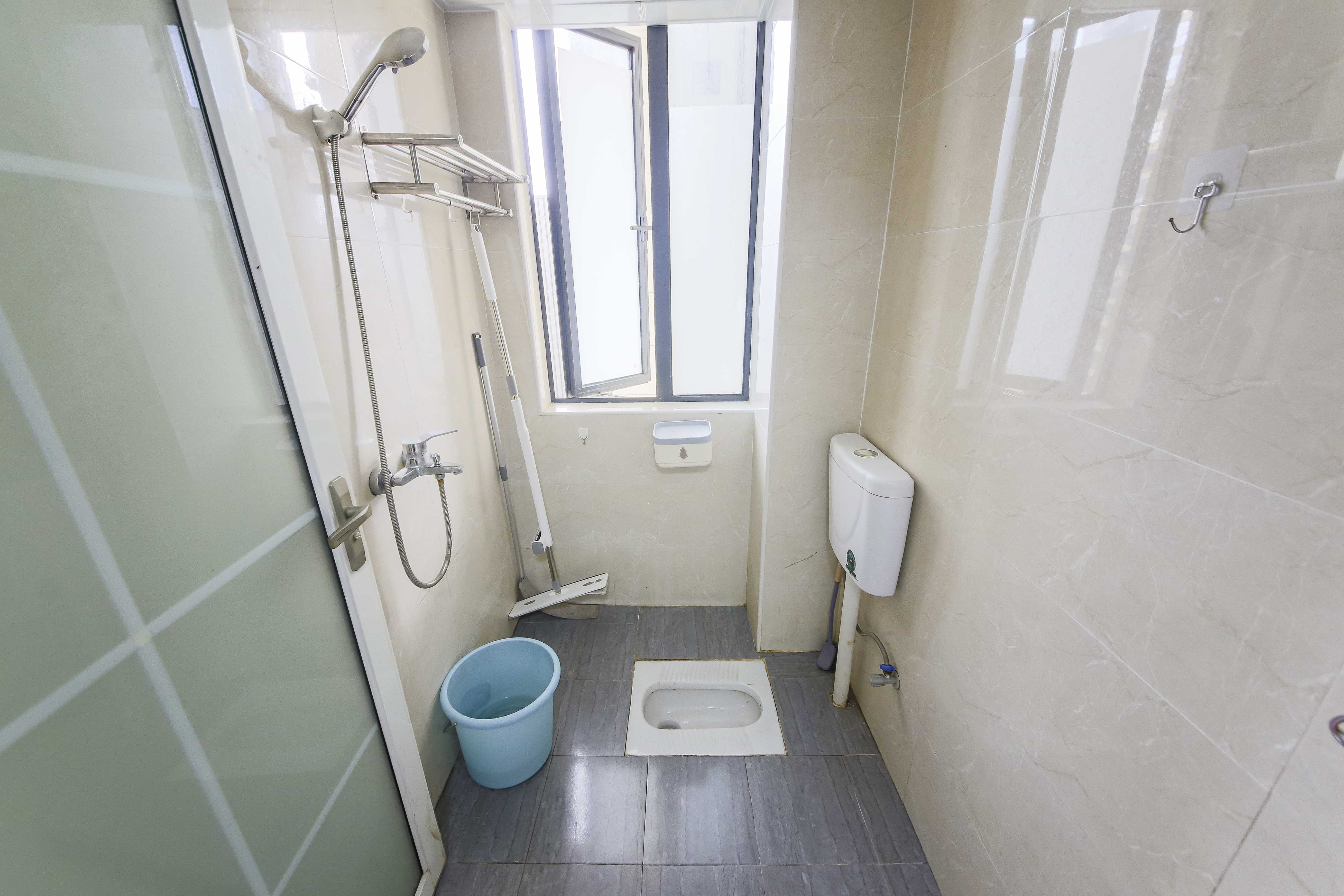 丽水熙园 2室2厅1卫 76.0万 丽水熙园 2室2厅1卫 76.0万卫生间