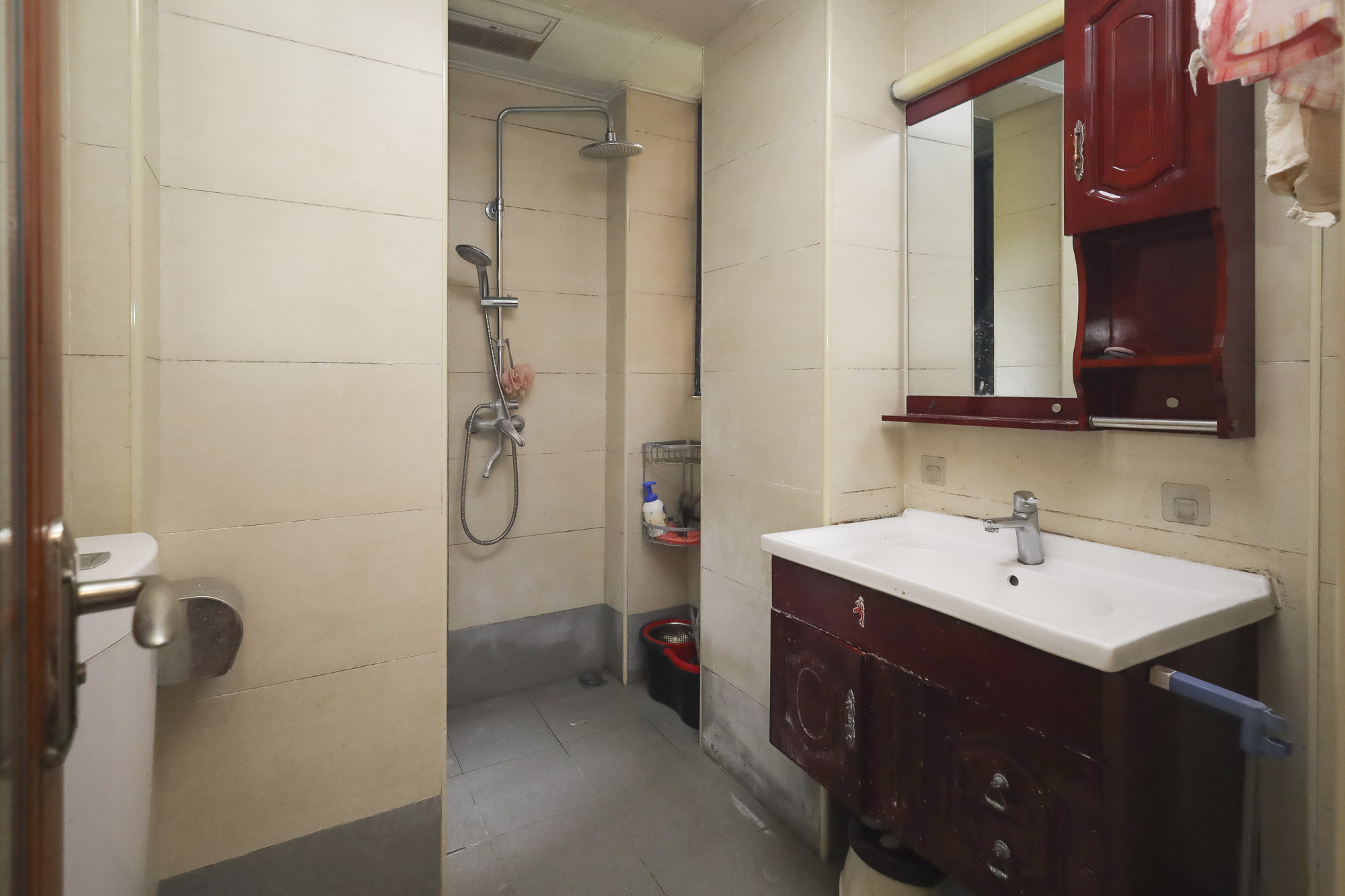 幸福考拉  3室2厅2卫    103.8万卫生间