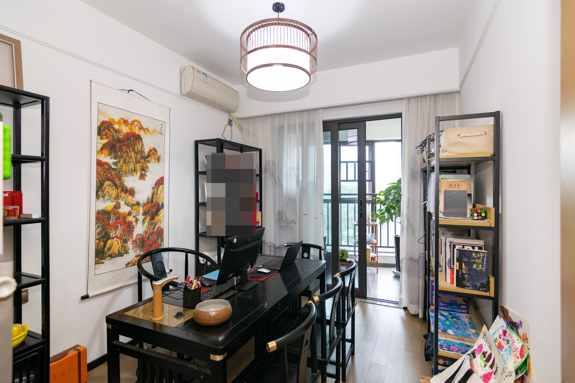 润和美郡(润和紫郡五期) 5室2厅2卫 143.8万 润和美郡(润和紫郡五期) 5室2厅2卫 143.8万卧室