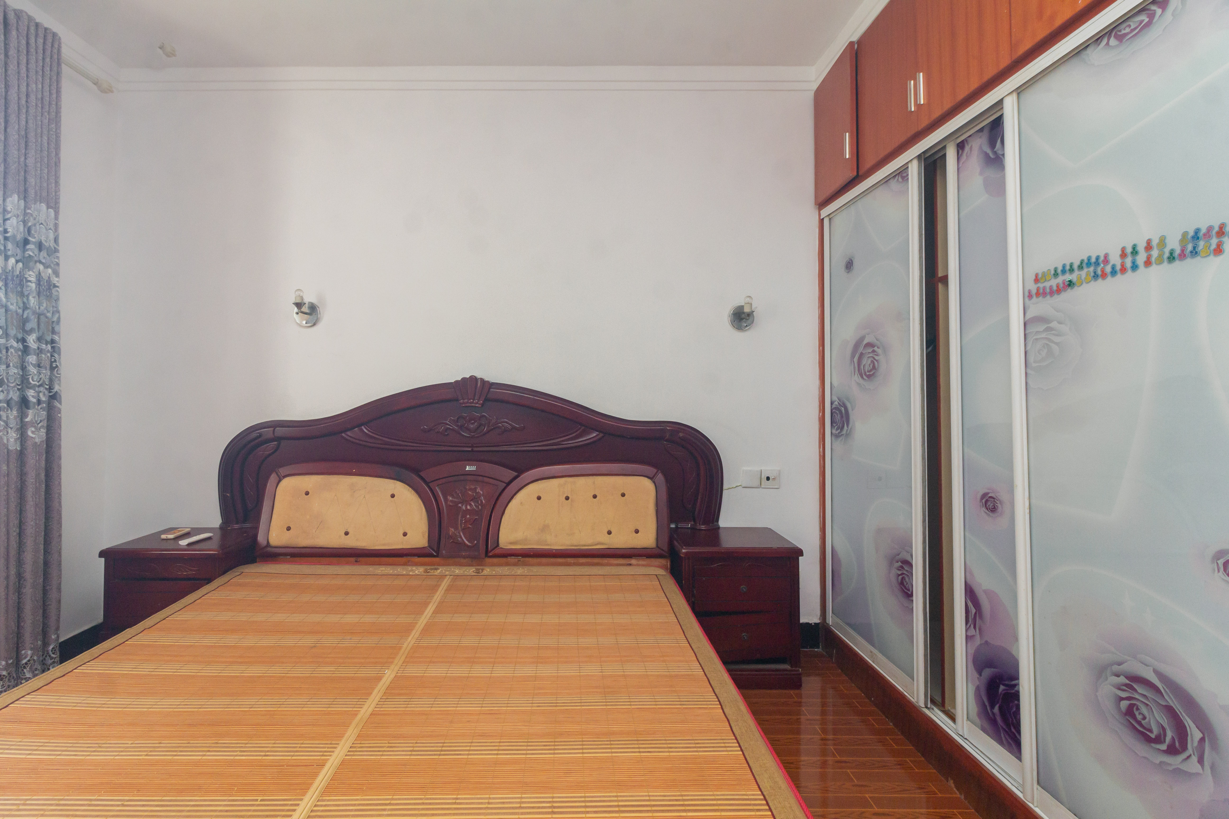 方略学府佳境 2室2厅1卫 42.8万 方略学府佳境 2室2厅1卫 42.8万卧室