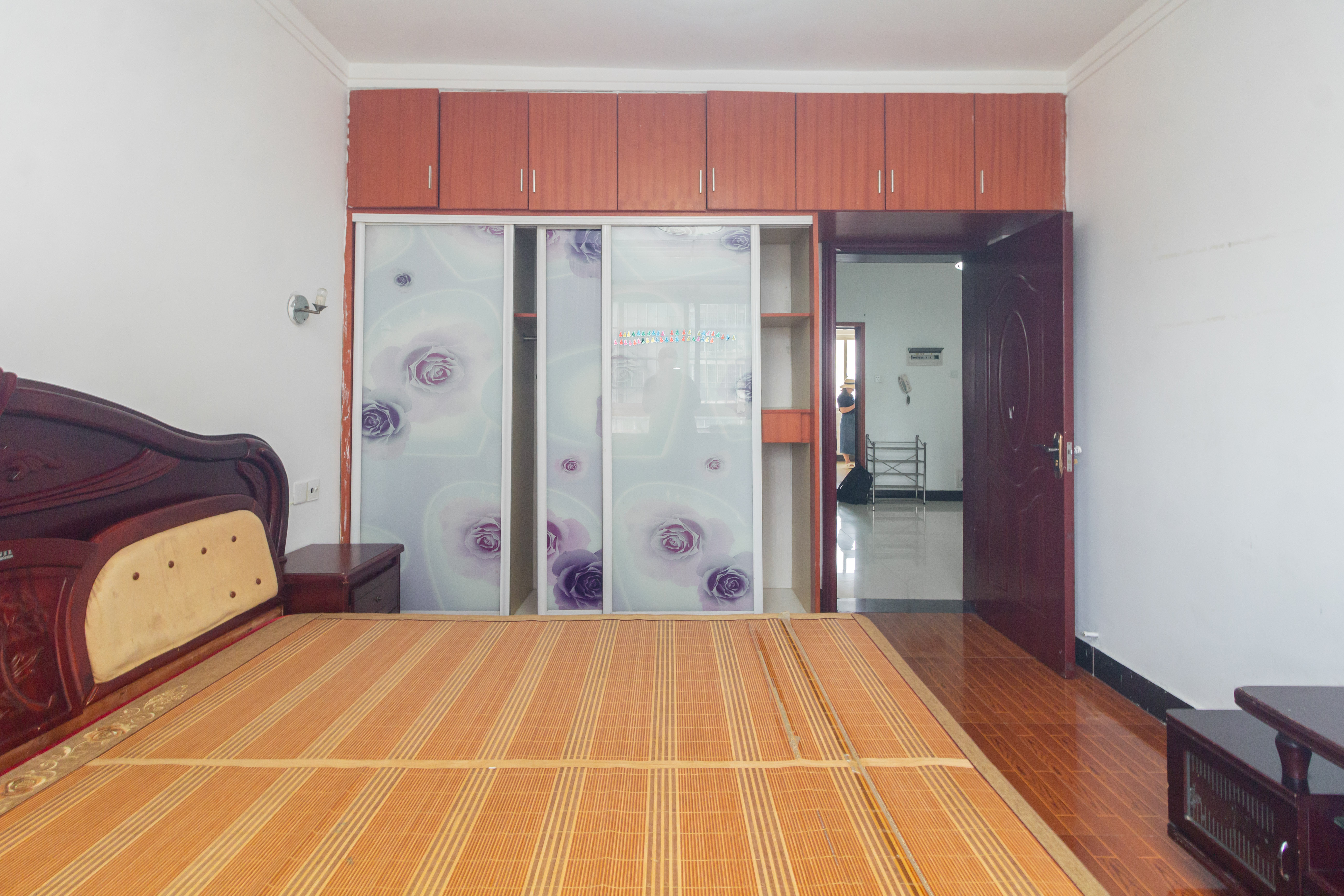 方略学府佳境 2室2厅1卫 42.8万 方略学府佳境 2室2厅1卫 42.8万卧室