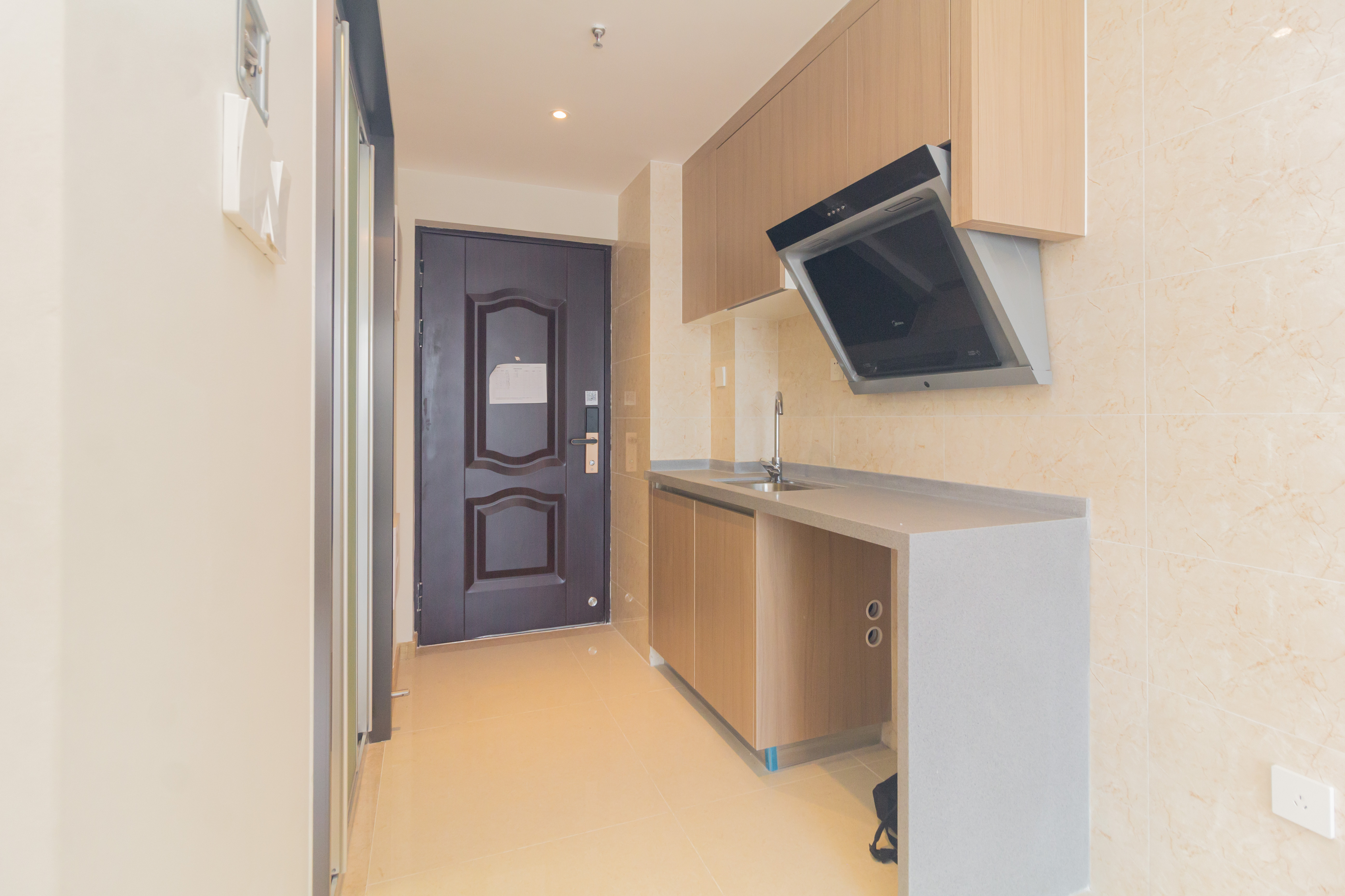 敏捷珑玥府  1室1厅1卫    18.0万 敏捷珑玥府  1室1厅1卫    18.0万厨房