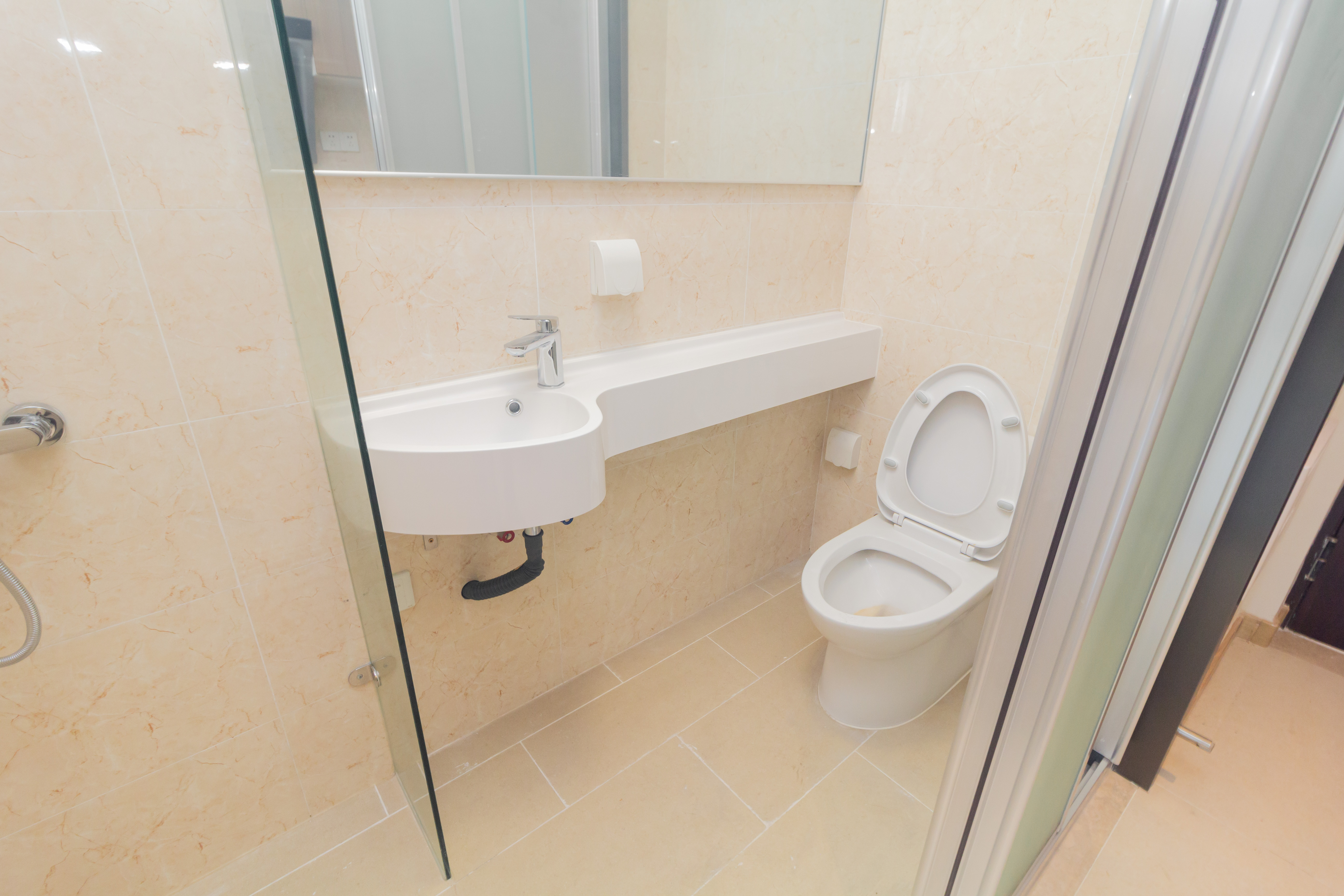 敏捷珑玥府  1室1厅1卫    18.0万 敏捷珑玥府  1室1厅1卫    18.0万卫生间