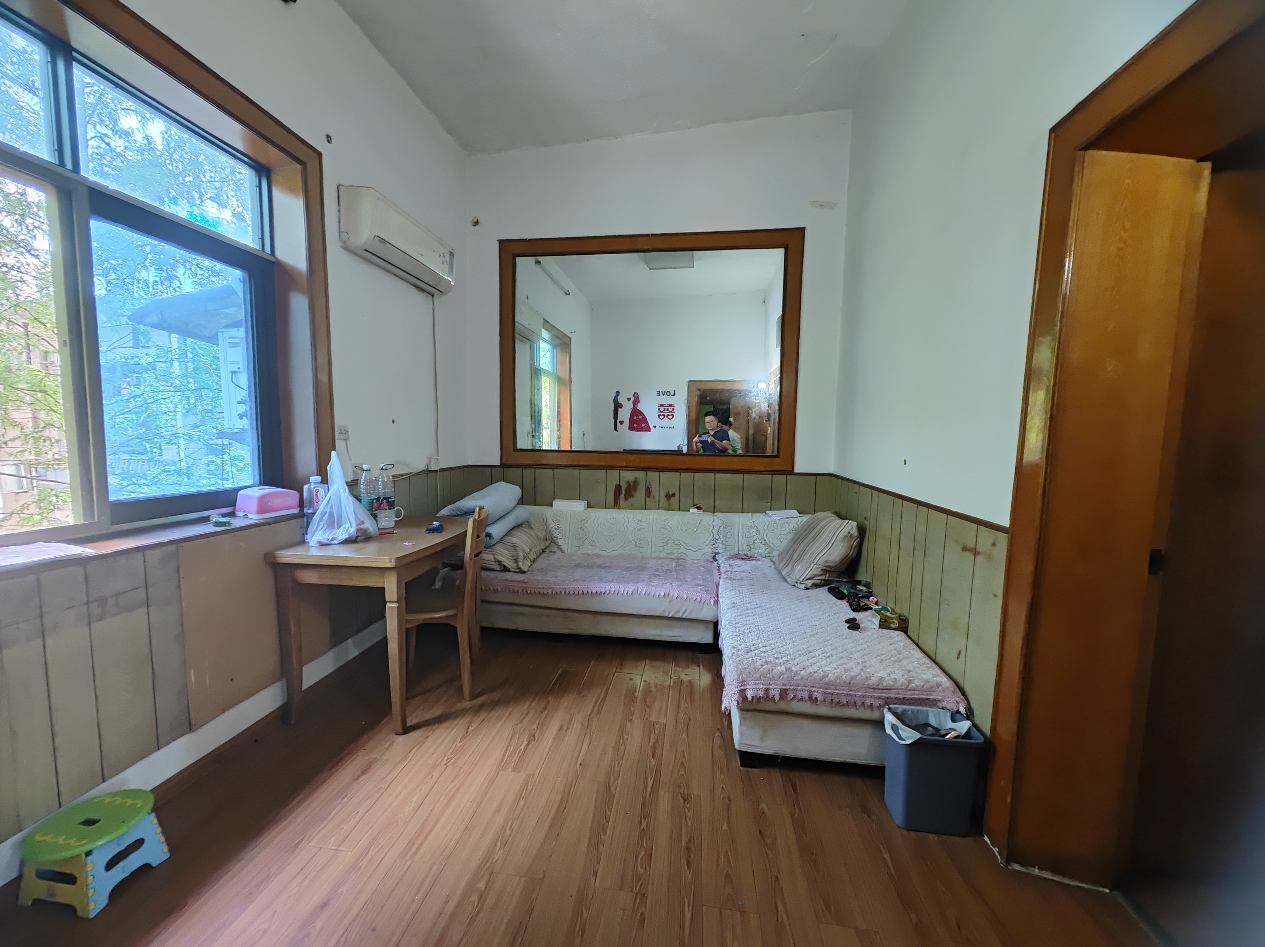 来园村 2室1厅1卫 28.0万 来园村 2室1厅1卫 28.0万室内图