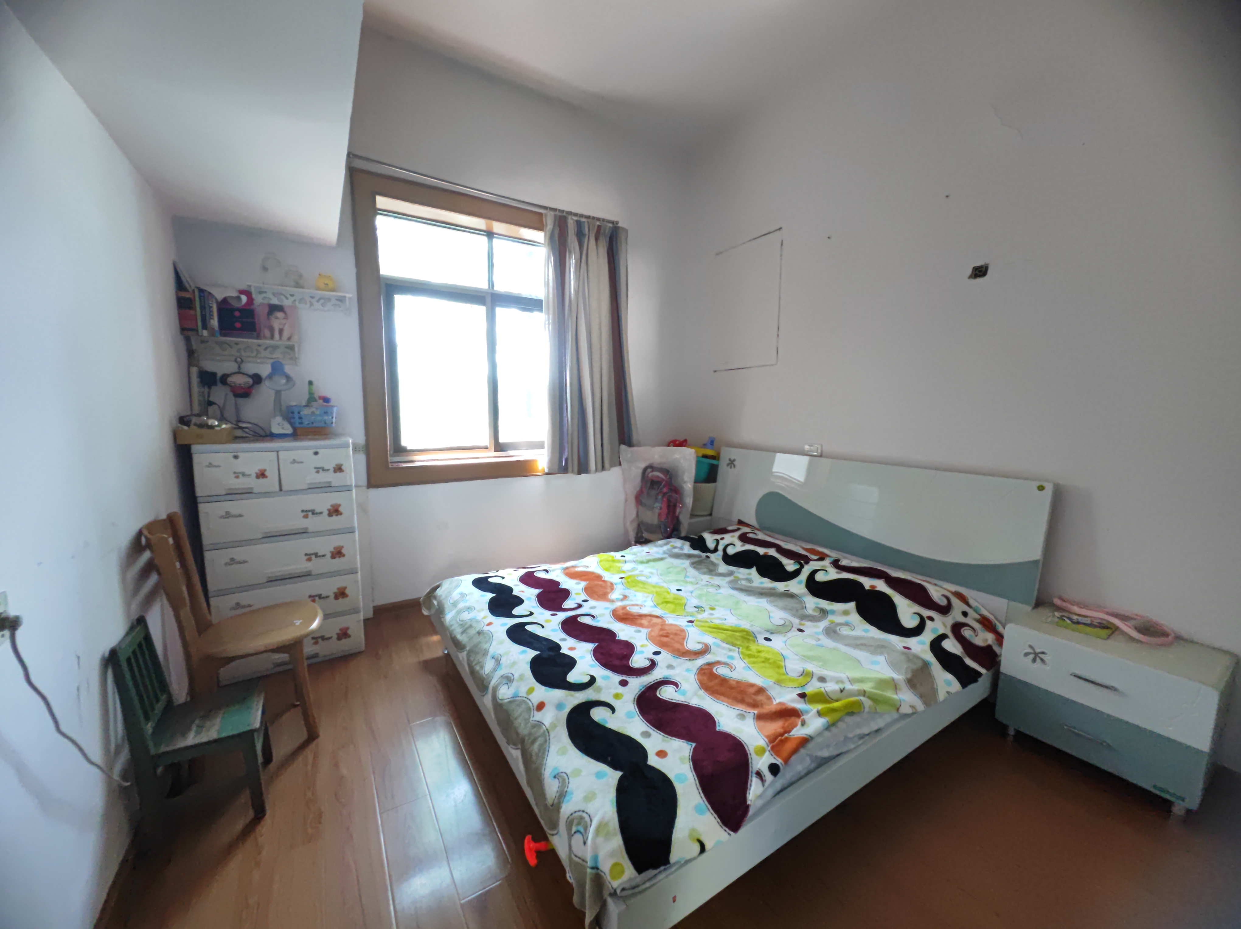 来园村 2室1厅1卫 28.0万 来园村 2室1厅1卫 28.0万室内图