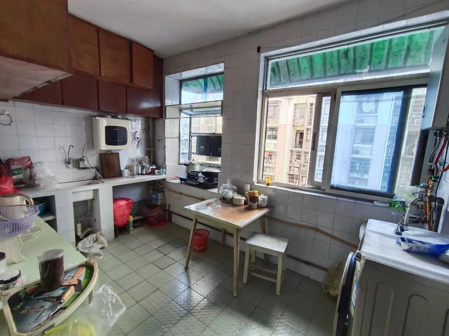 建设北路先锋村 2室2厅1卫 23.0万 建设北路先锋村 2室2厅1卫 23.0万室内图