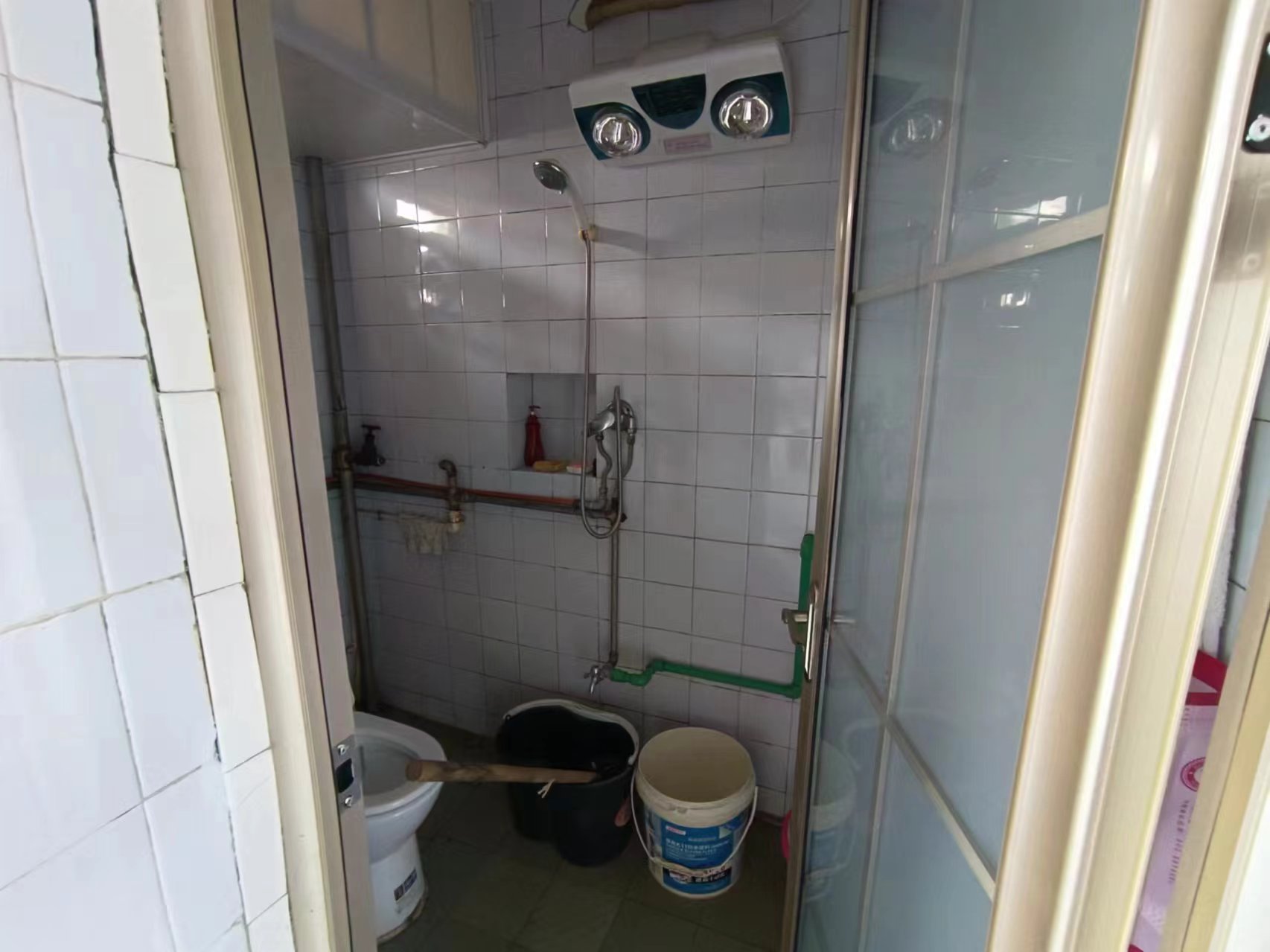 建设北路先锋村 2室2厅1卫 23.0万 建设北路先锋村 2室2厅1卫 23.0万室内图