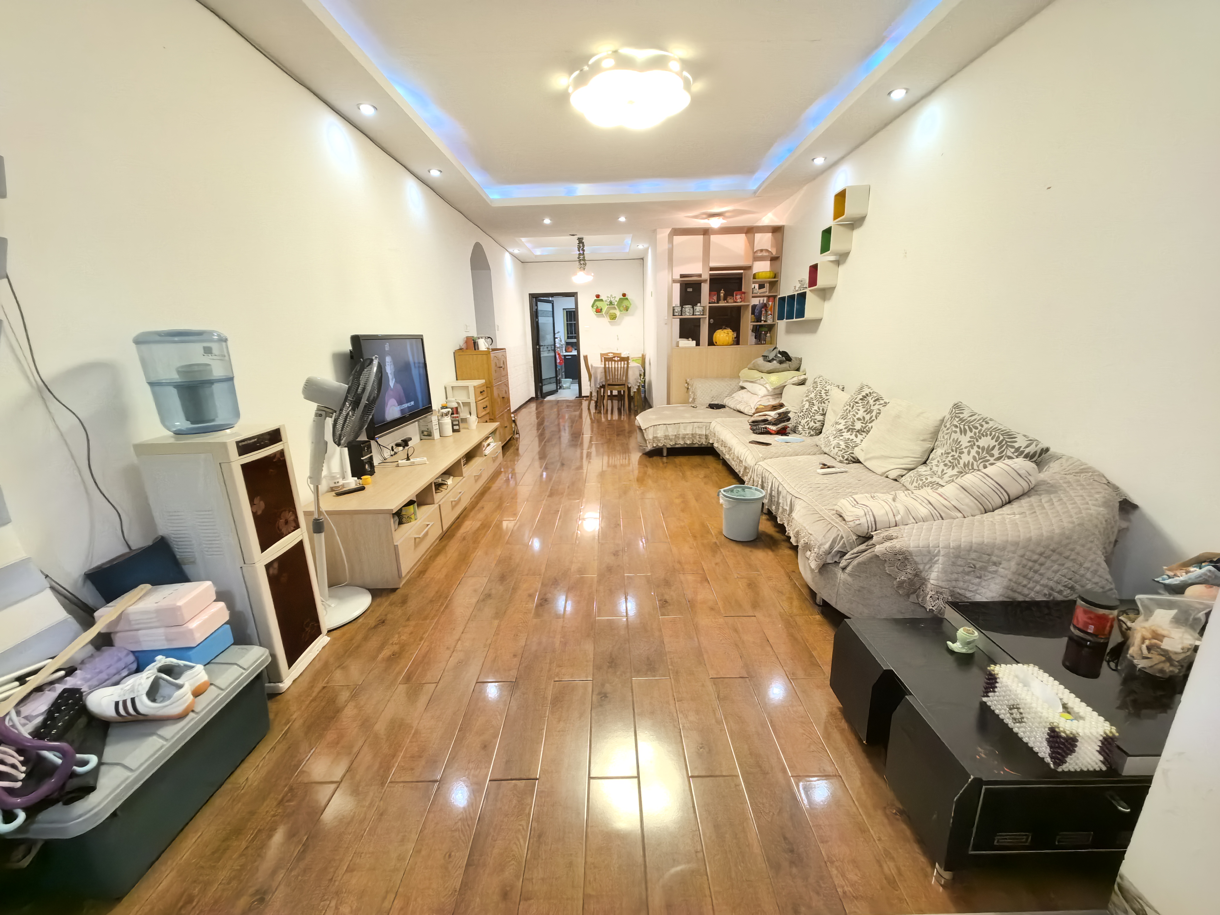 阳光爱琴海 2室2厅1卫 32.8万 阳光爱琴海 2室2厅1卫 32.8万室内图