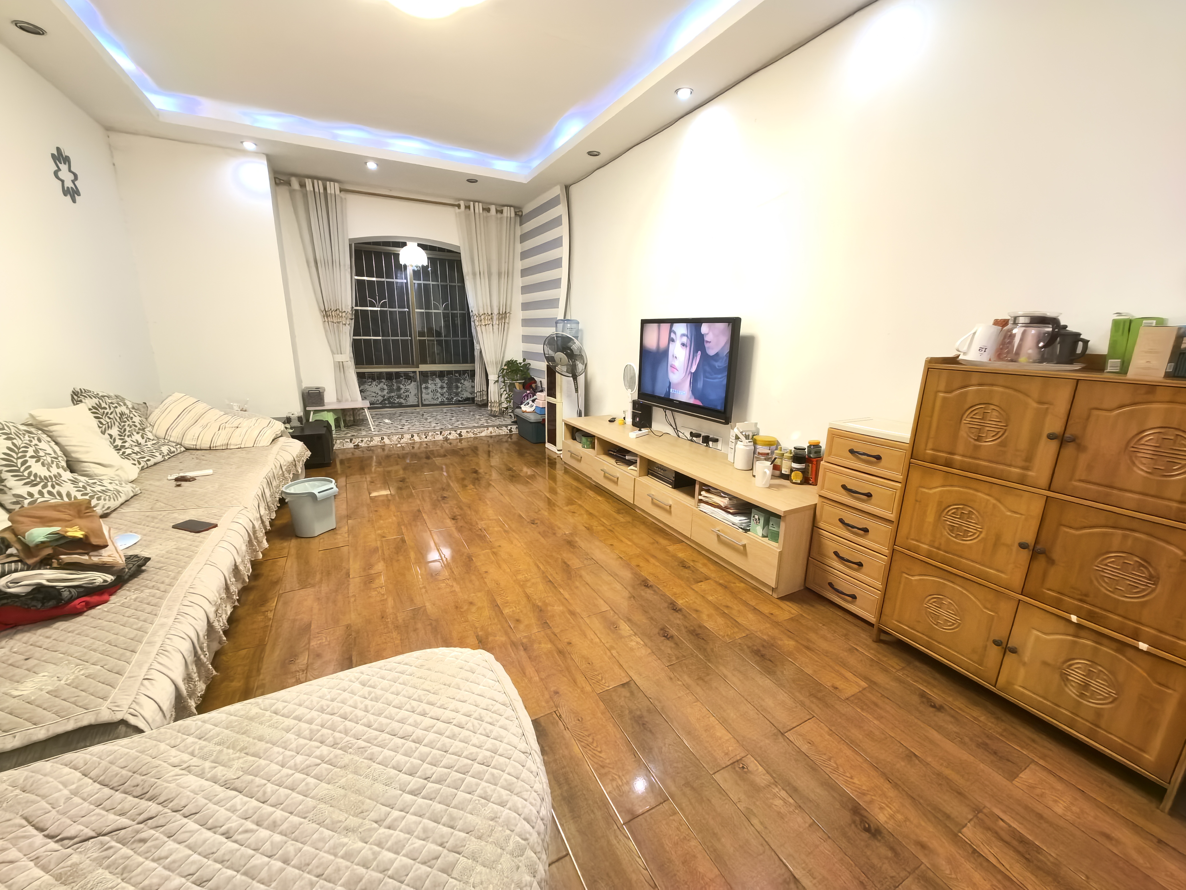 阳光爱琴海 2室2厅1卫 32.8万 阳光爱琴海 2室2厅1卫 32.8万室内图