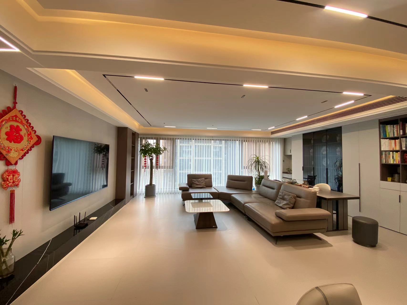 建发央著 5室2厅3卫 229.0万 建发央著 5室2厅3卫 229.0万室内图