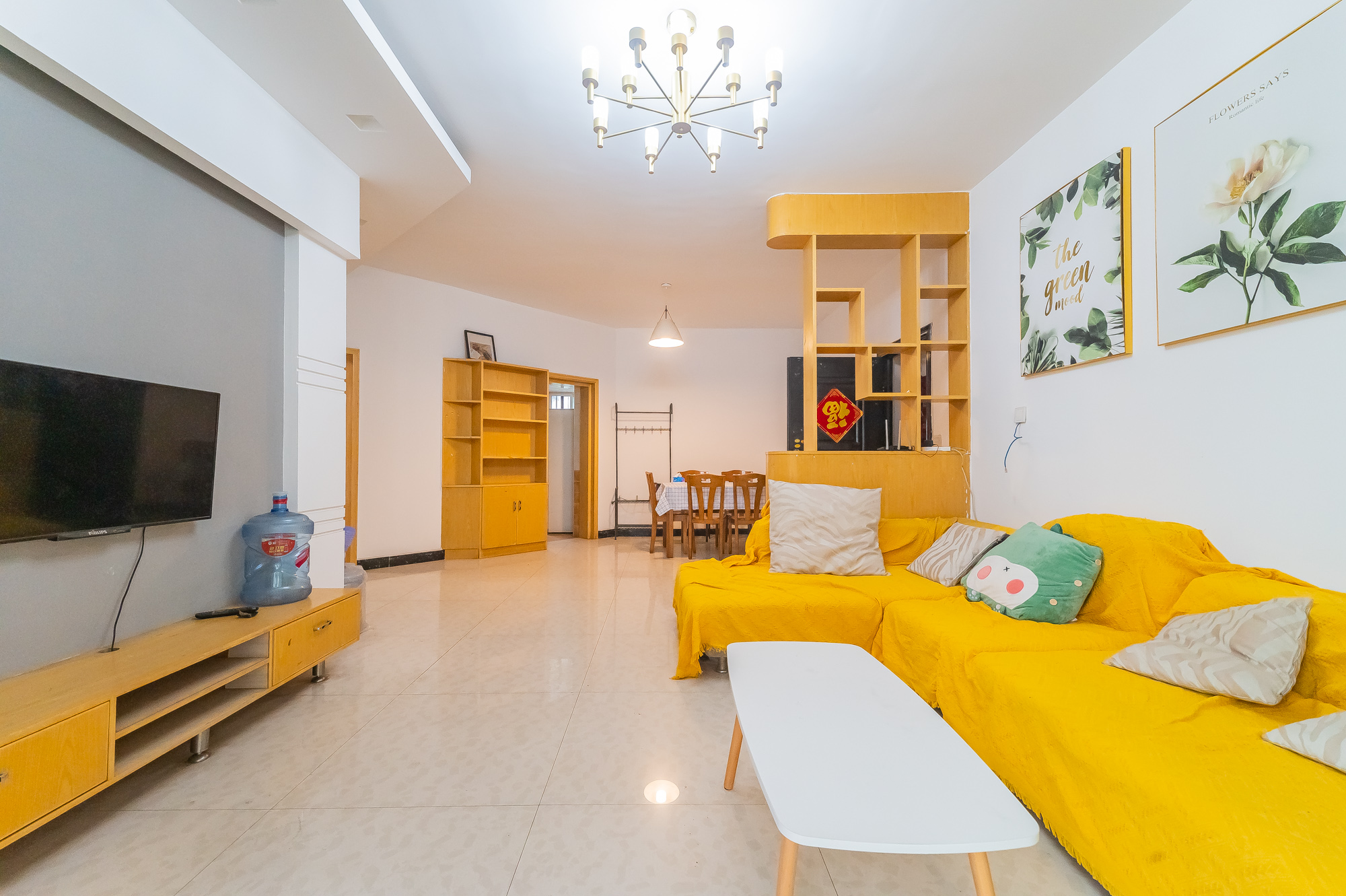 幸福洋房  2室2厅1卫   59.80万 幸福洋房  2室2厅1卫   59.80万